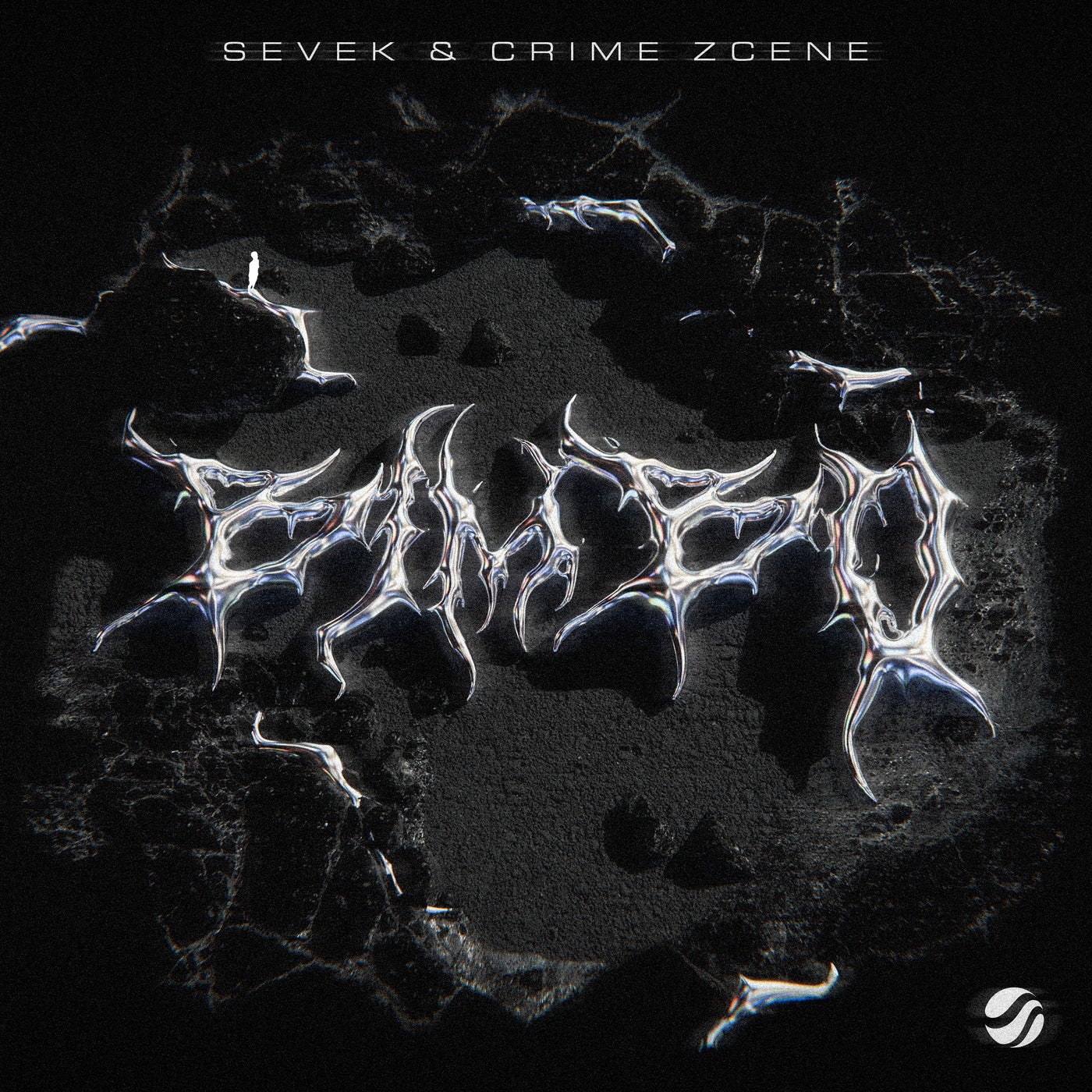 Cover - SEVEK, Crime Zcene - Bimbo (Extended Mix)