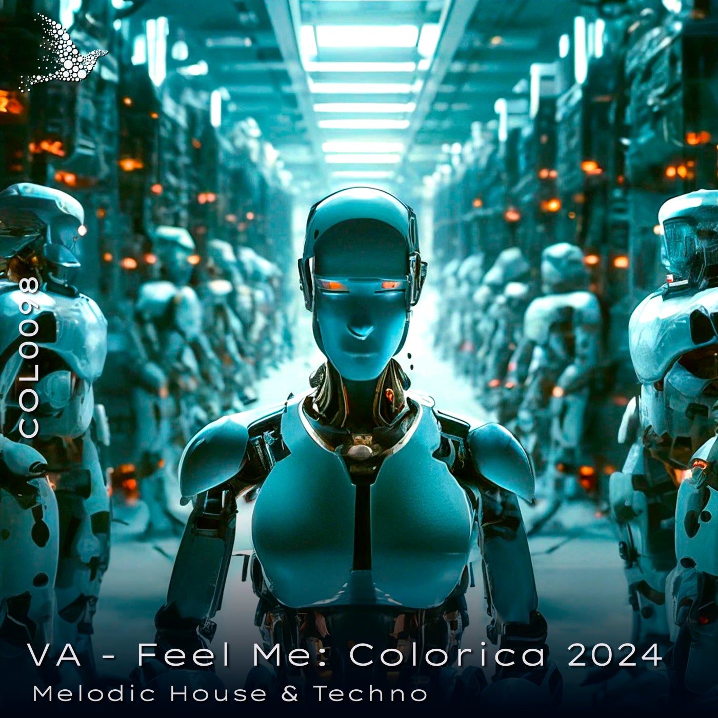 Cover - Abradan - Acid Soul (Ferhat Saygi Remix)