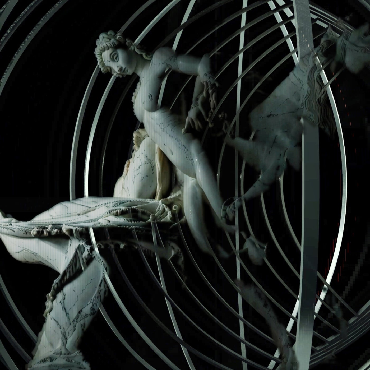 Cover - Glowal - Invisible (Original Mix)