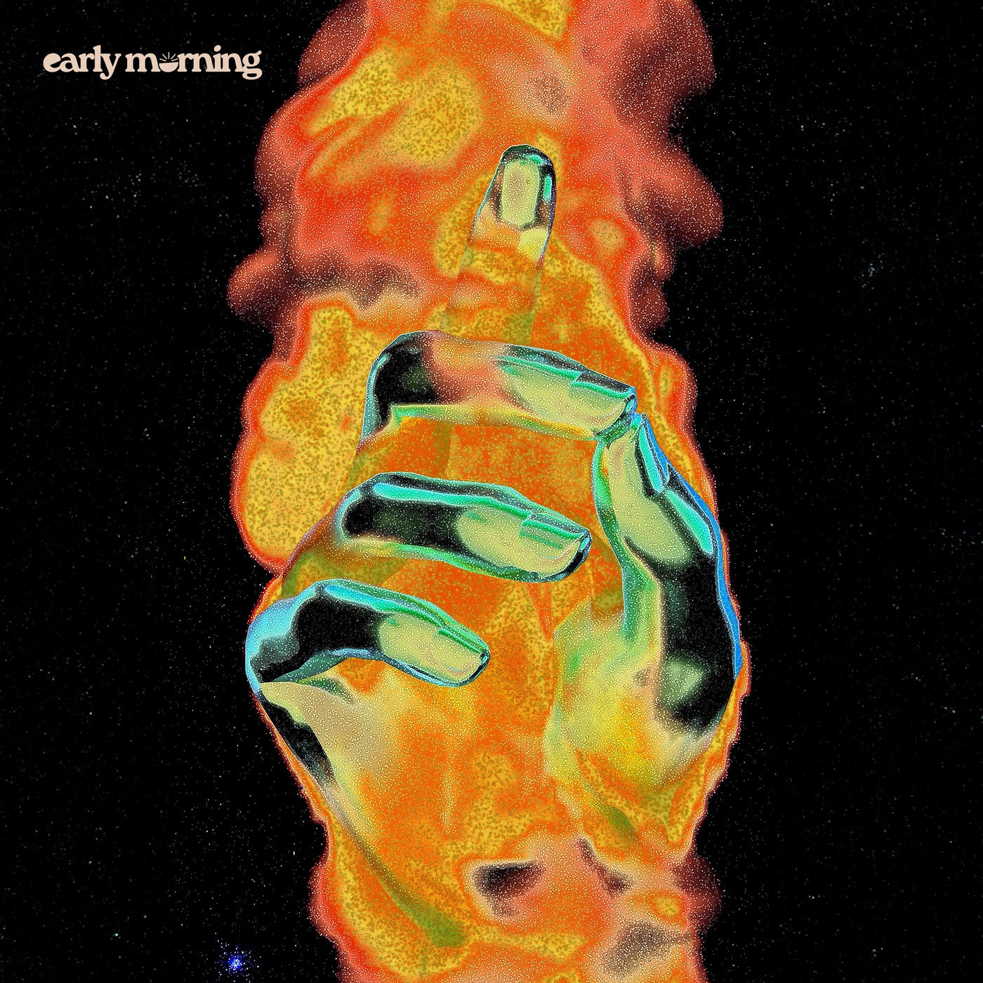 Cover - Guy J - Evo (Original Mix)