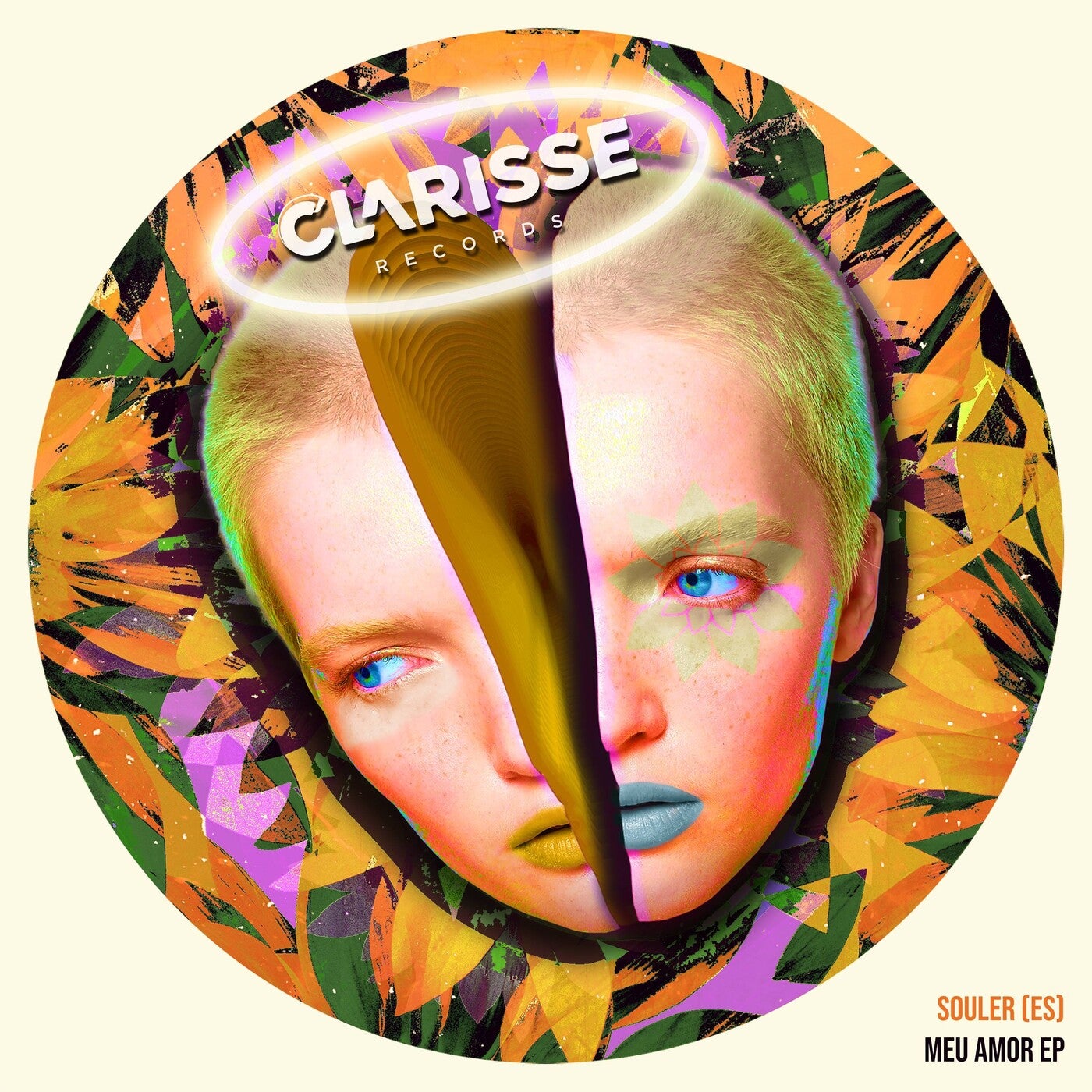 Cover - Souler (ES) - Meu Amor (Original Mix)