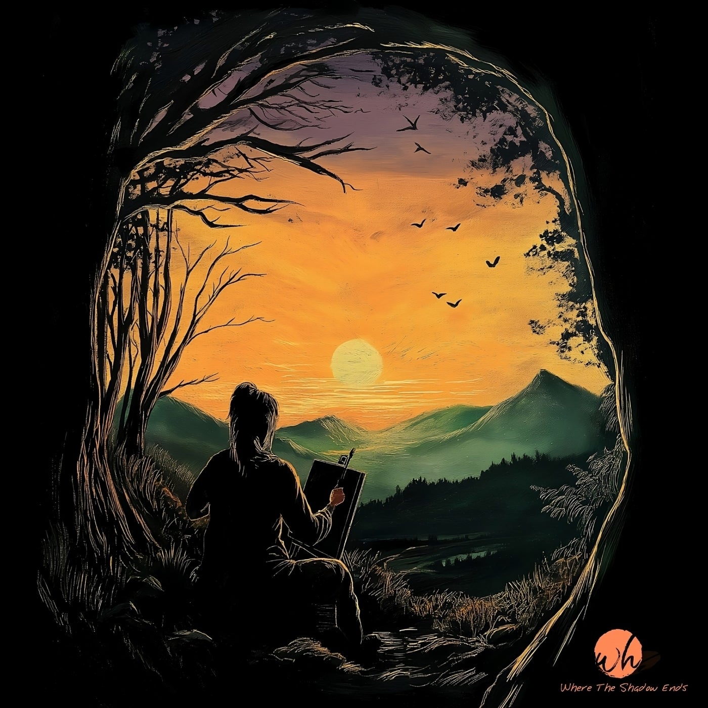 Cover - Devaloka - Kraskami (Original Mix)