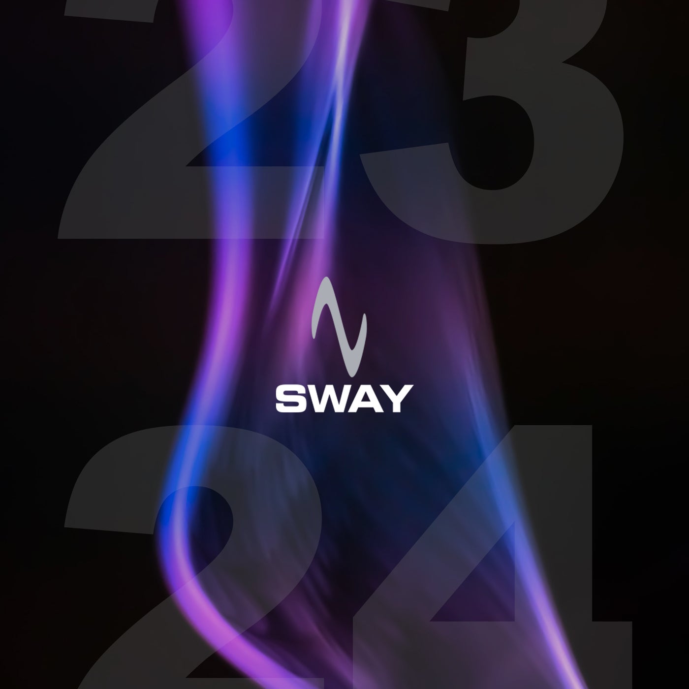 Cover - Hertz - Sway 2023-2024 - The Mix (Original Mix)