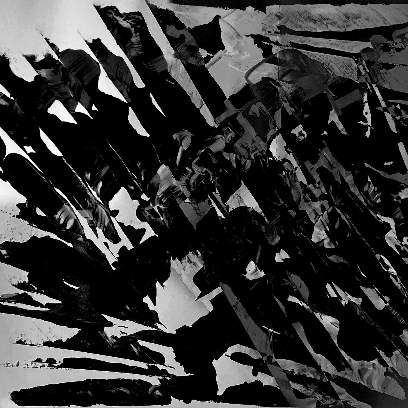 Cover - MUADEEP - The Burning Warrior (Original Mix)