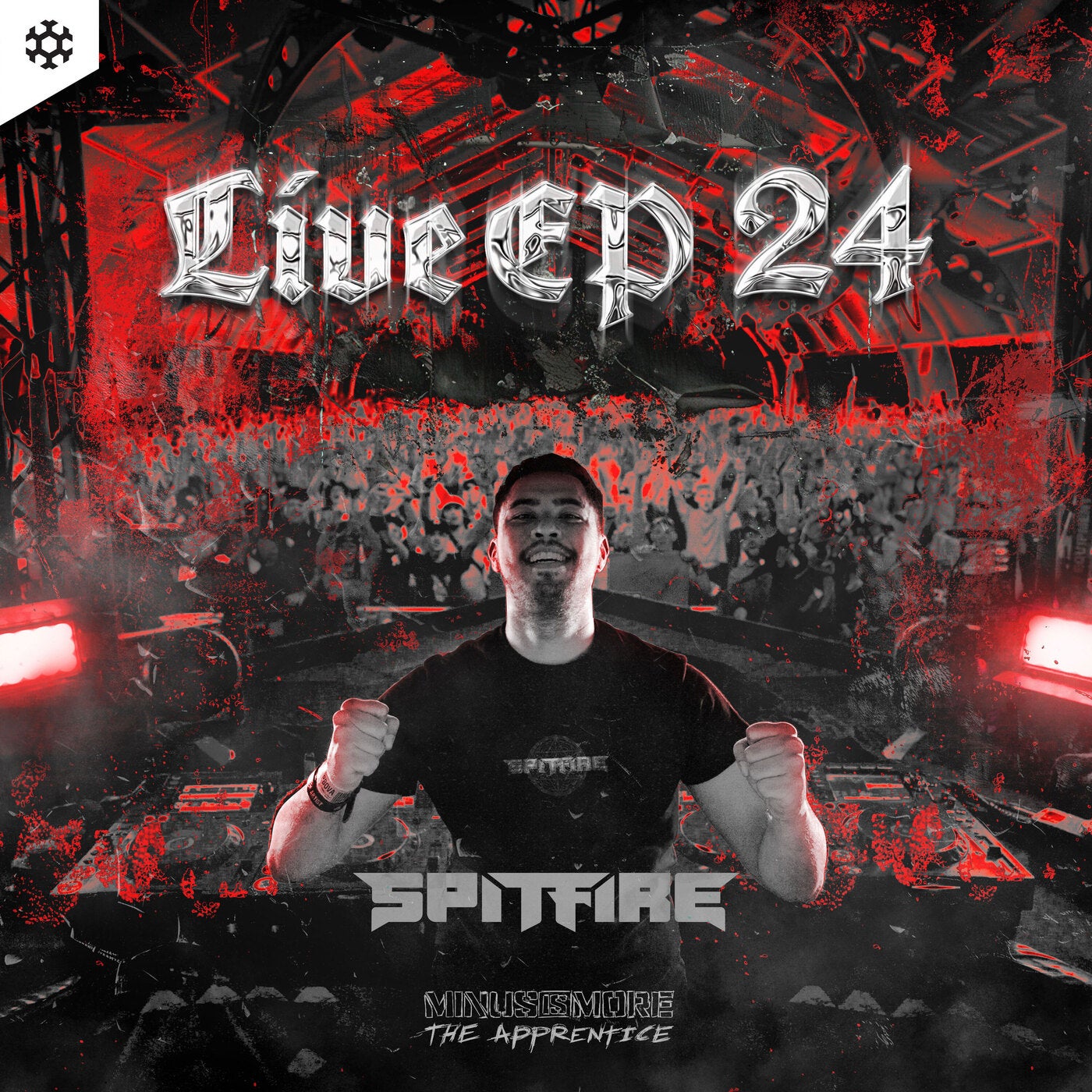 Cover - Spitfire - This Is Hell (Live Edit 24)