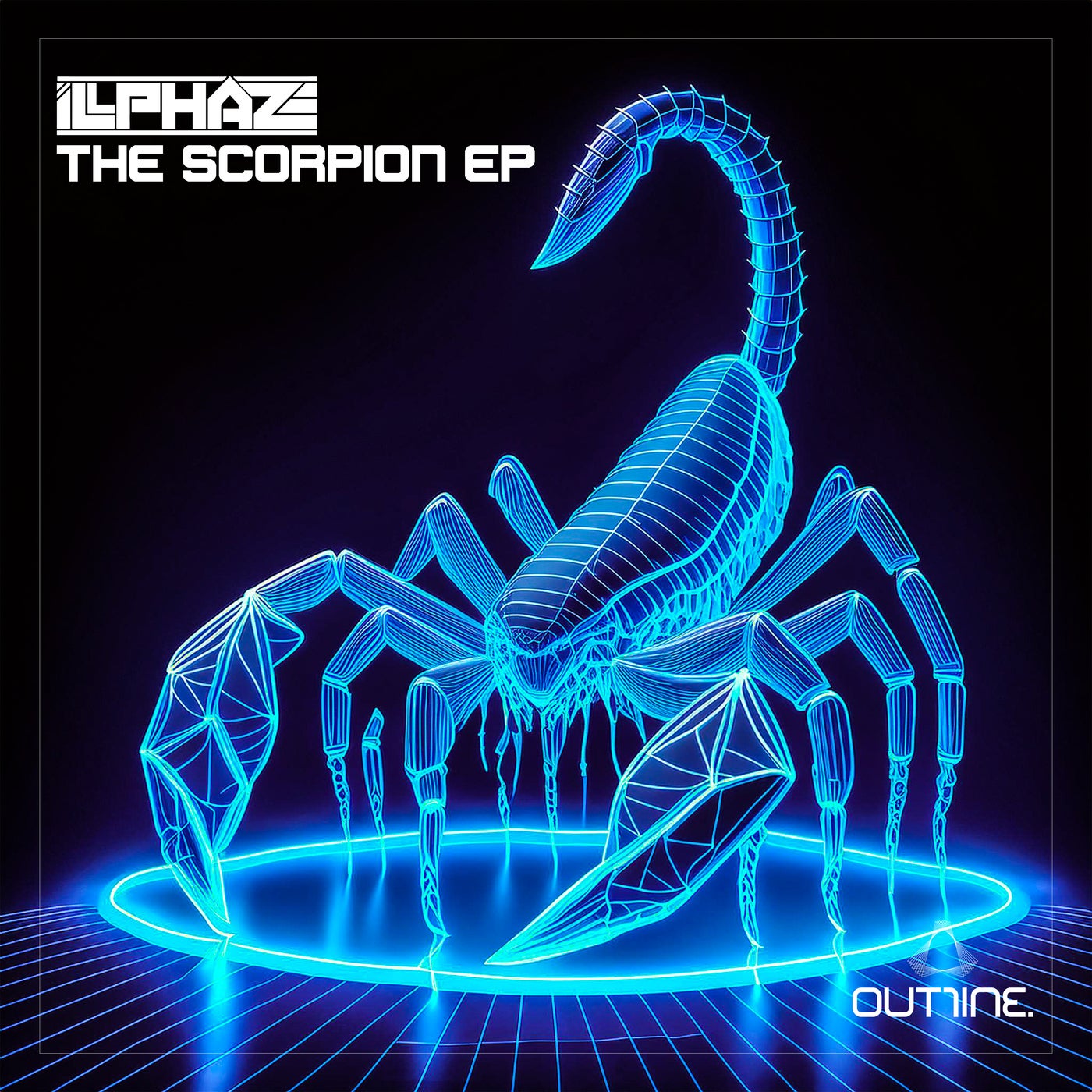 Cover - Illphaze - Scorpion (Original Mix)