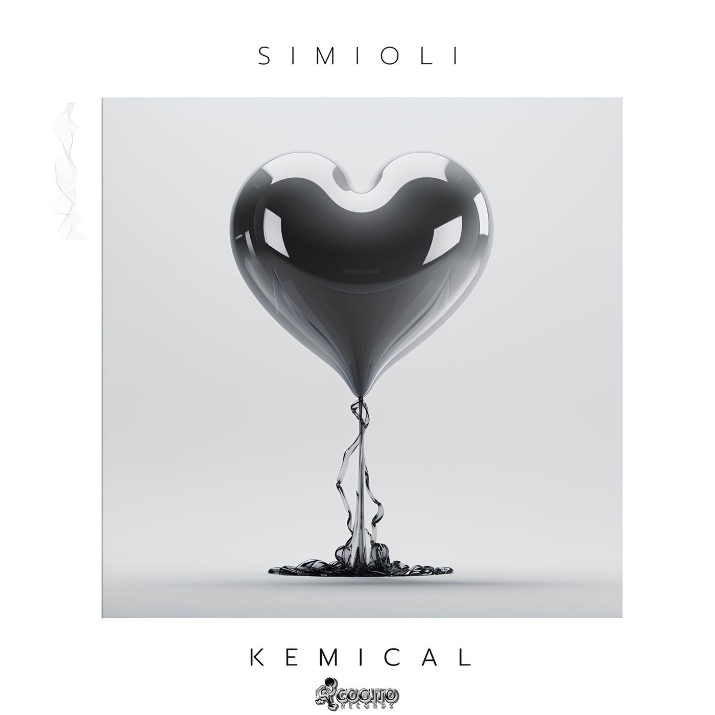 Cover - Simioli - Kemical (Club)