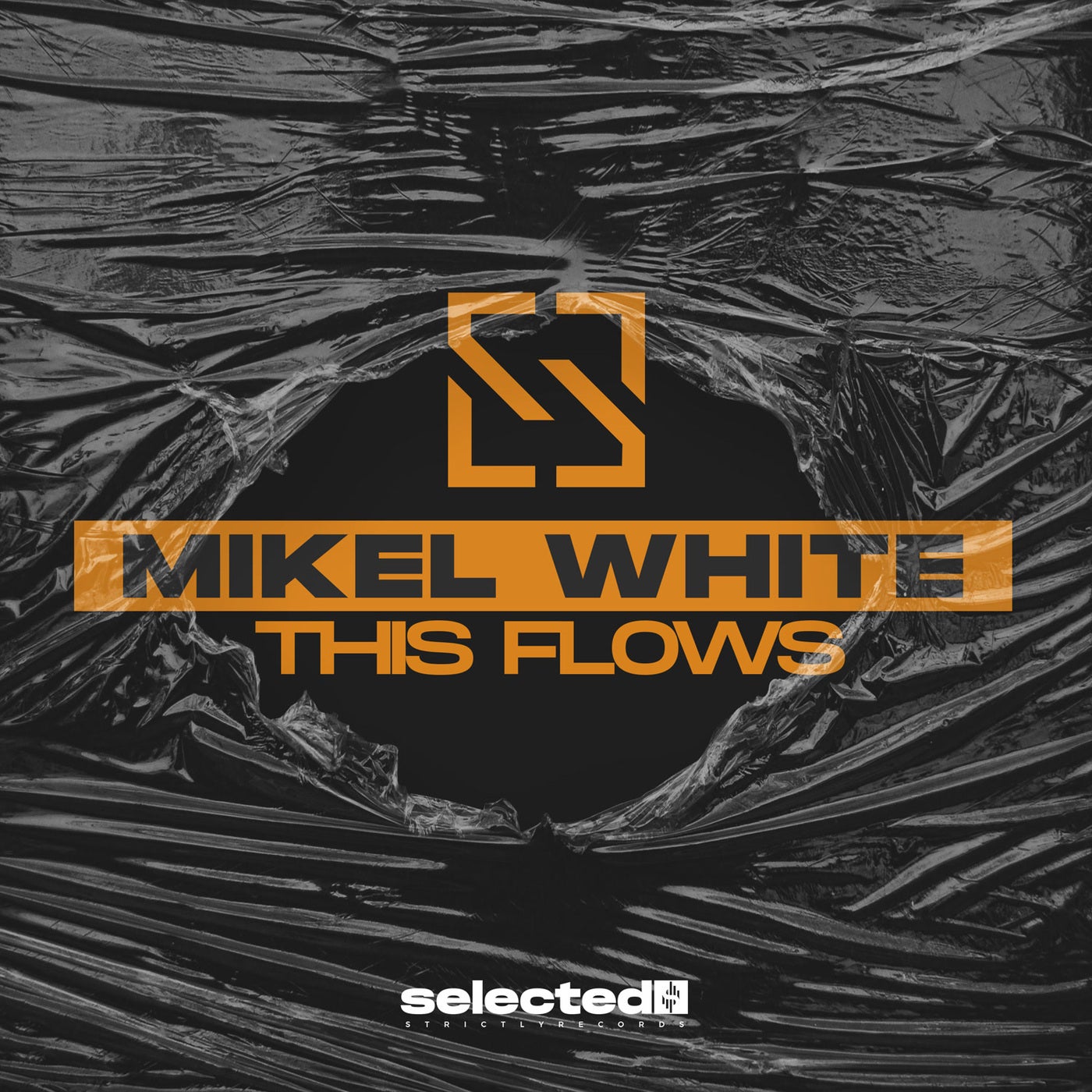 Cover - Mikel White - This Flows (Original Mix)
