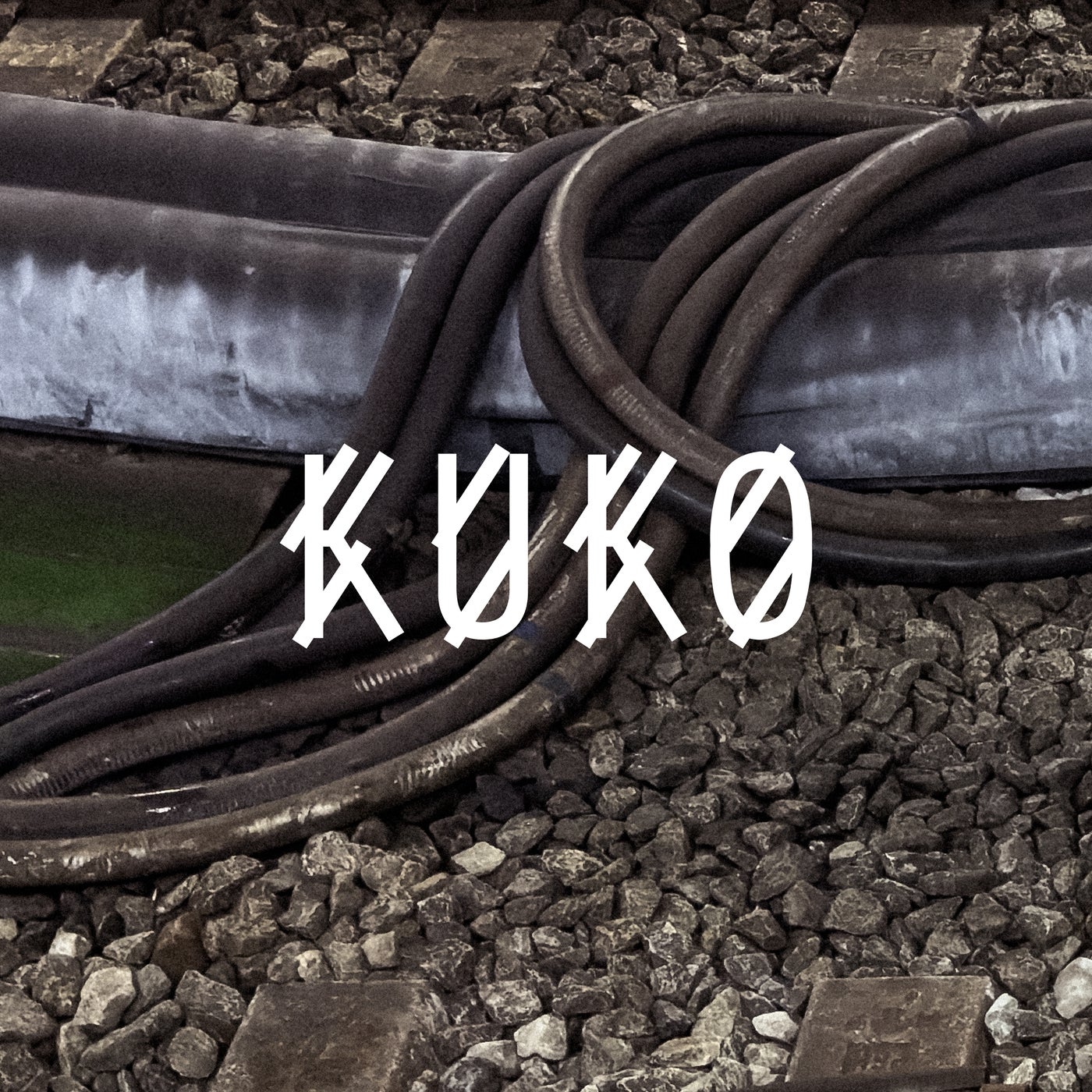 Cover - KUKO (DE) - Adrenalin (Original Mix)