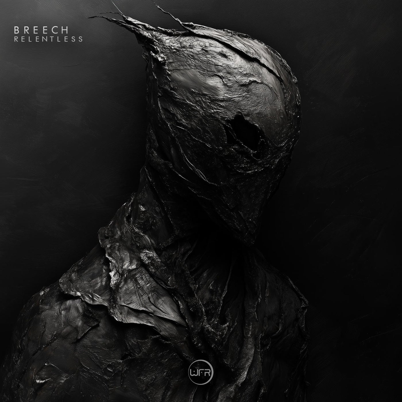 Cover - Breech - Relentless (Original Mix)