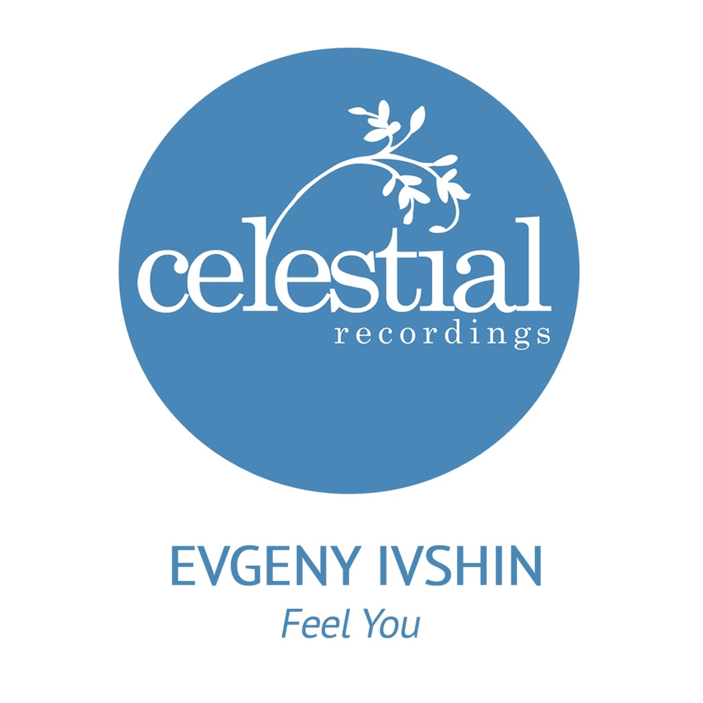 Cover - Evgeny Ivshin - Feel You (Original Mix)