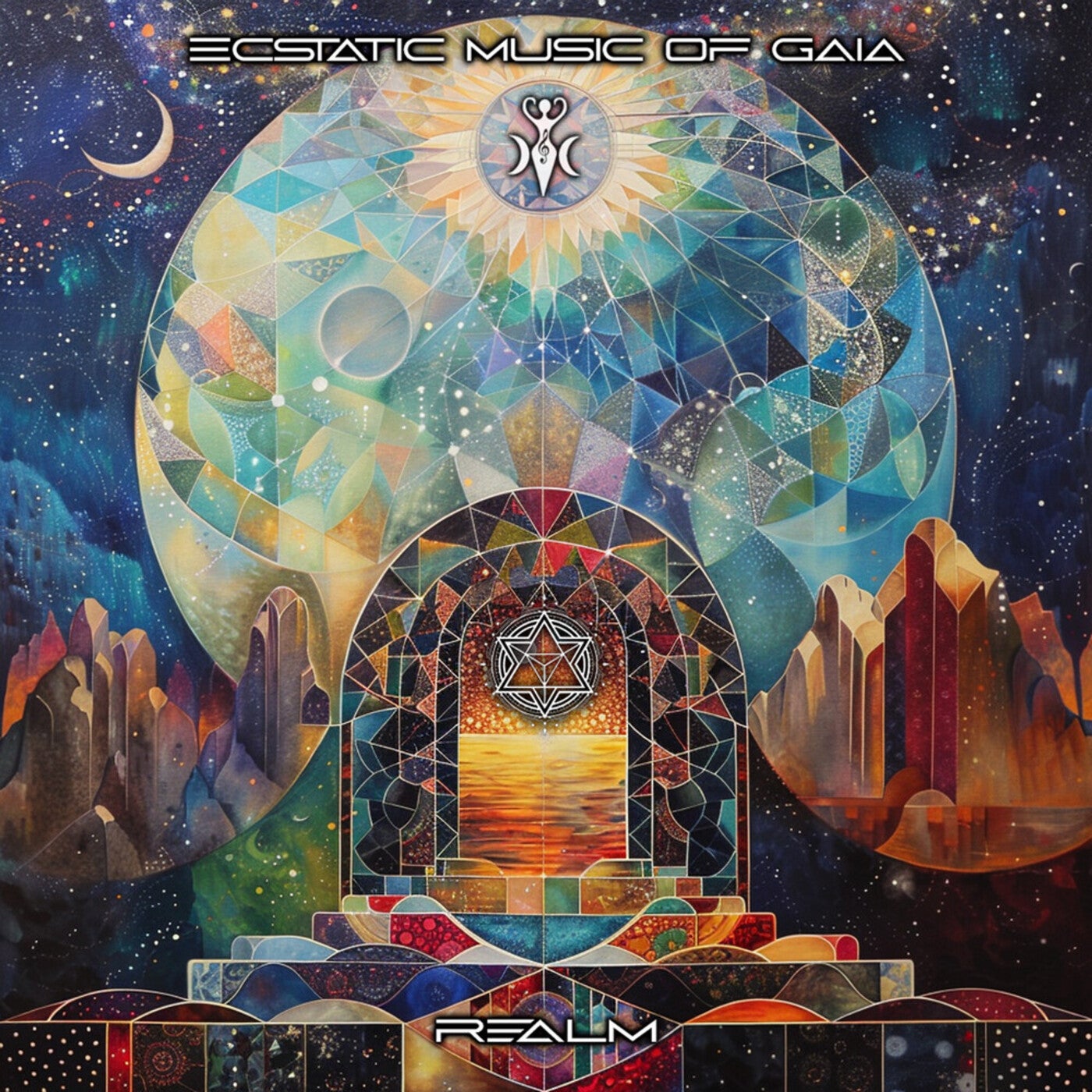 Cover - Emog - Psychedelic Oasis (Original Mix)