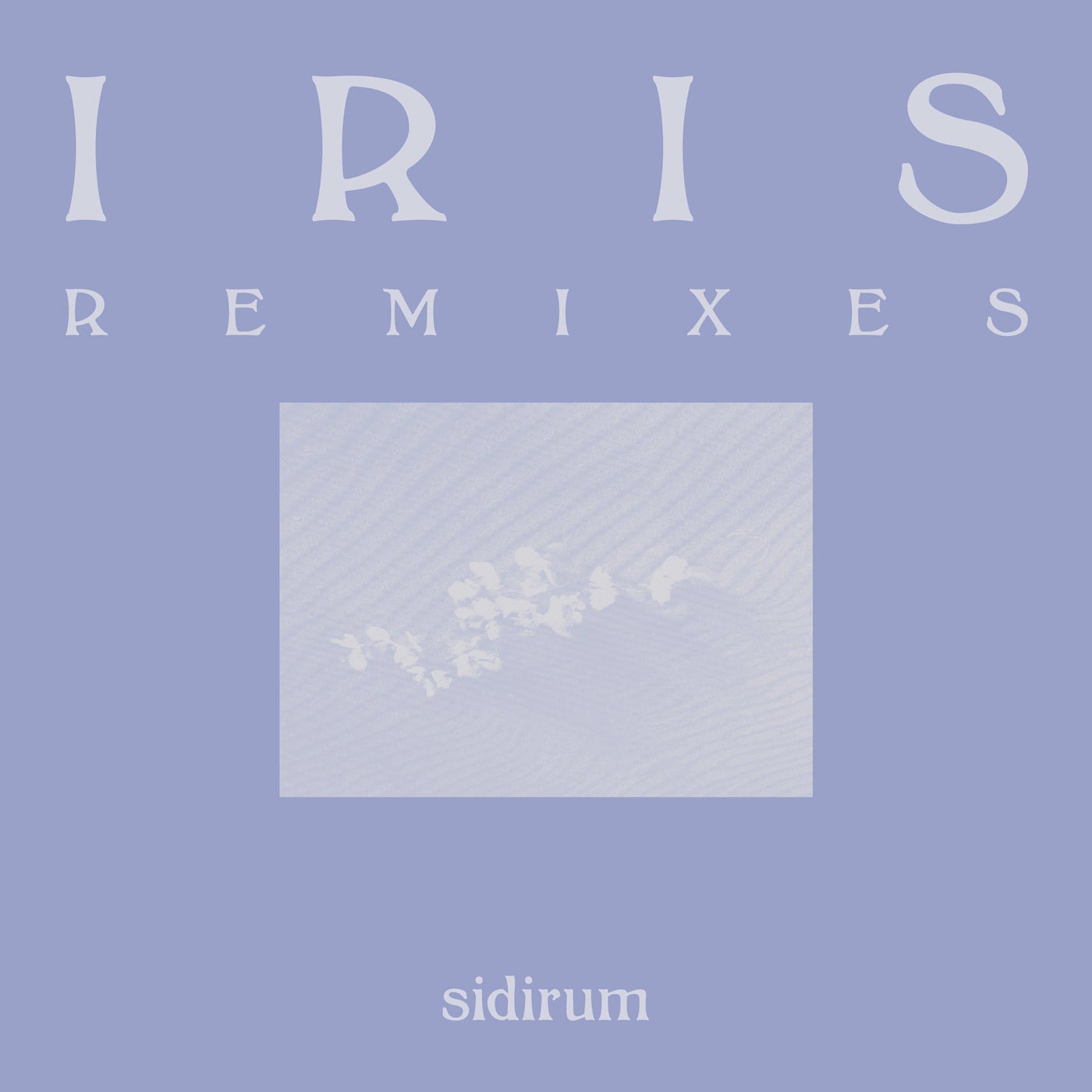 Cover - SidiRum - Donde (Sydka Remix)