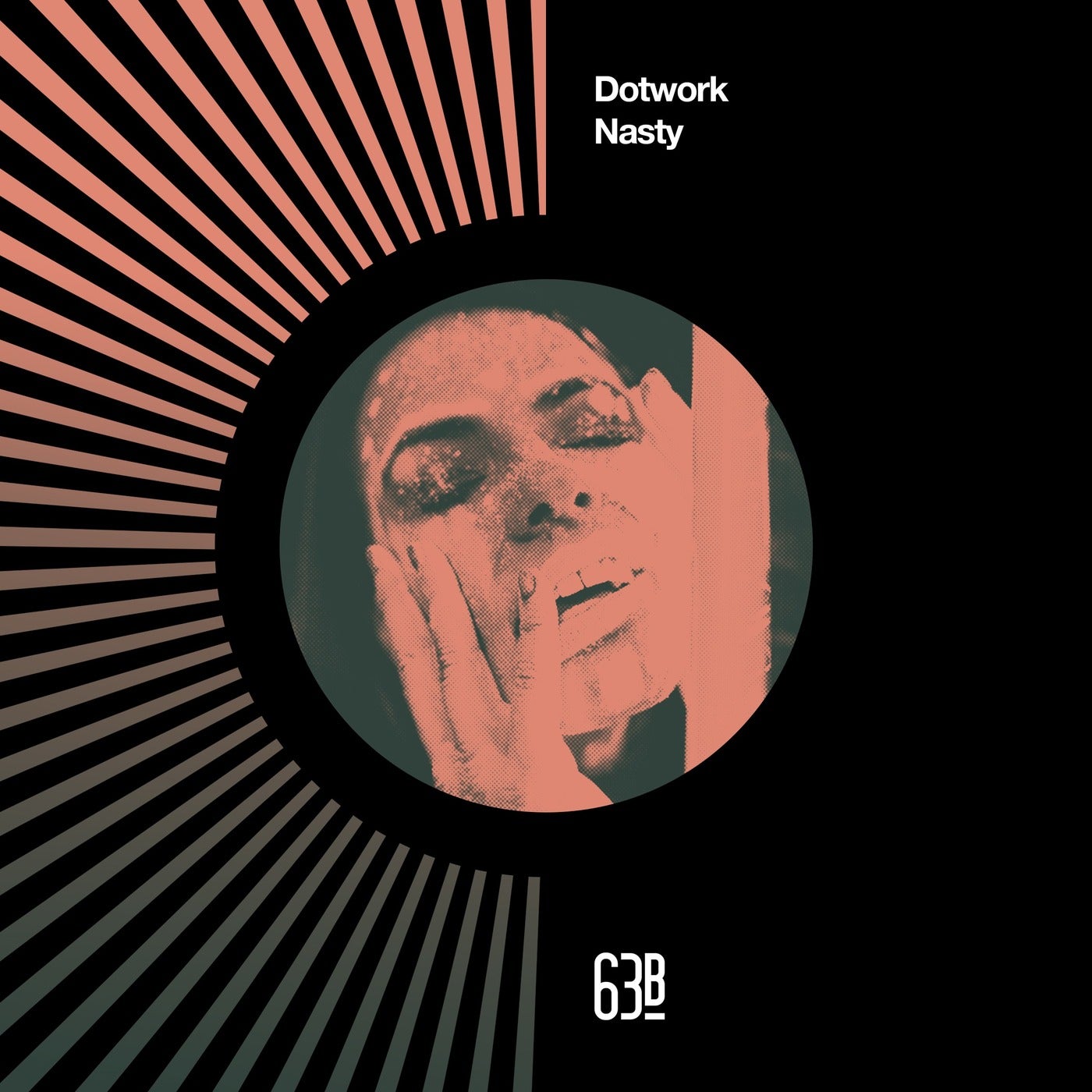 Cover - Dotwork - Nasty (Original Mix)