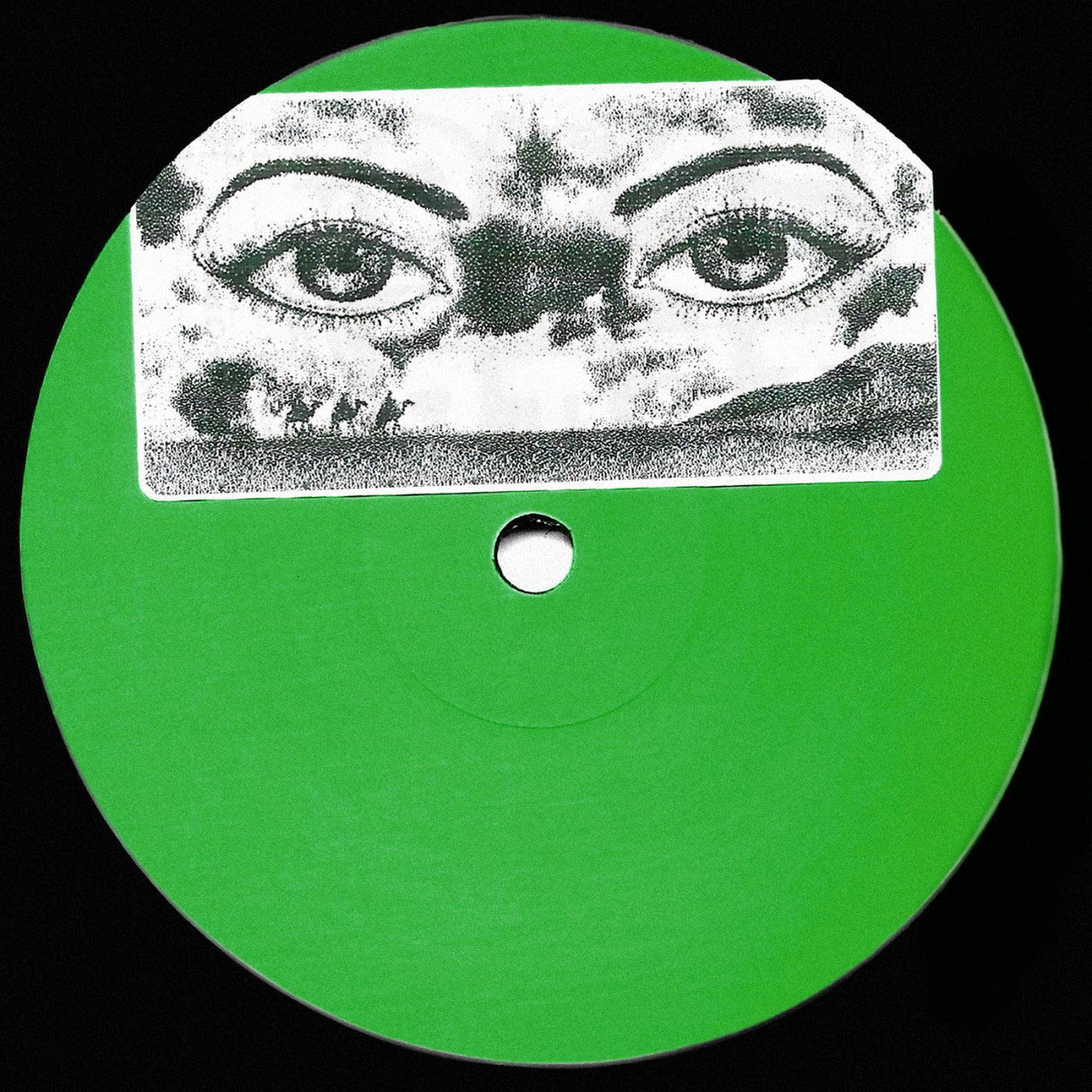 Cover - Redshift - Bomb Voyage (Original Mix)