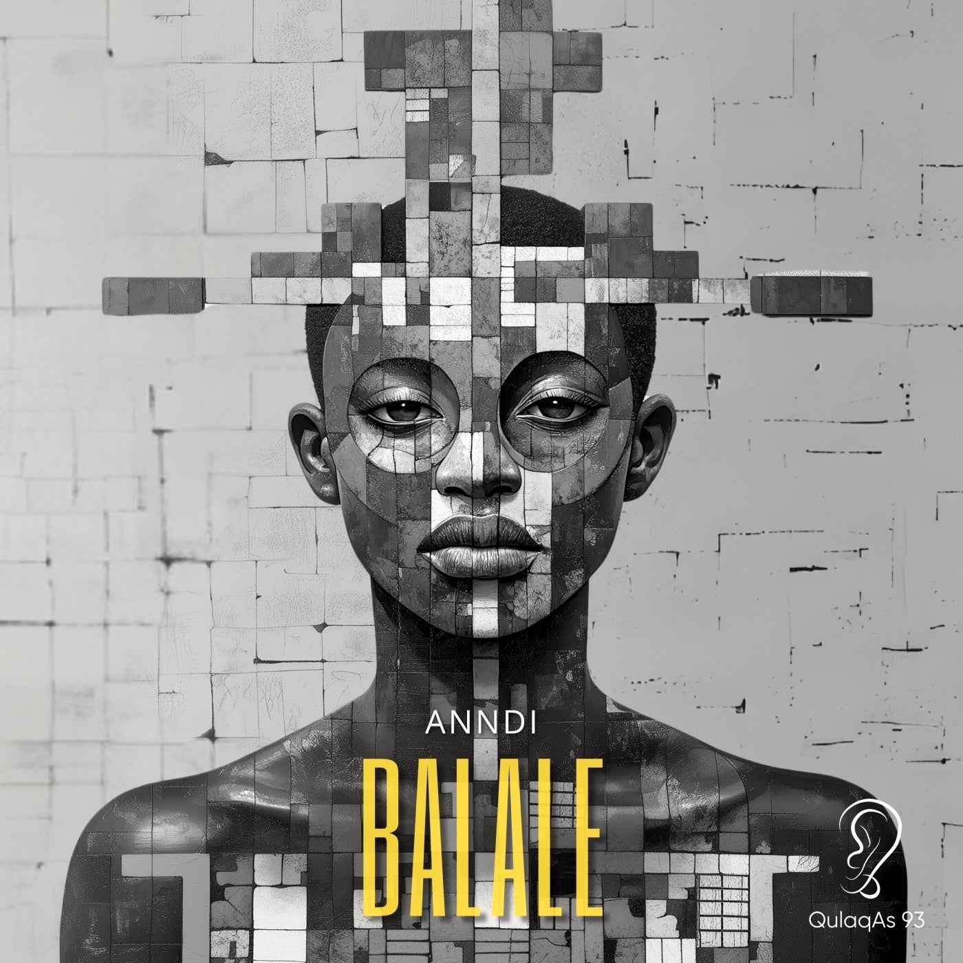 Cover - ANNDI - Balale (Extended Mix)