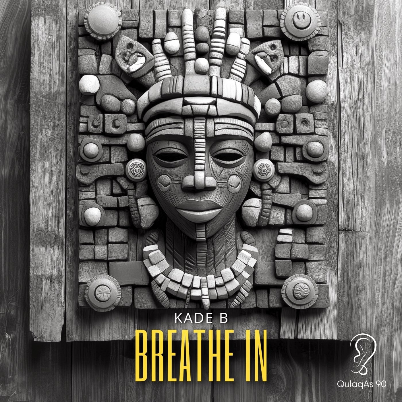 Cover - Kade B - Breathe In (Extended Mix)
