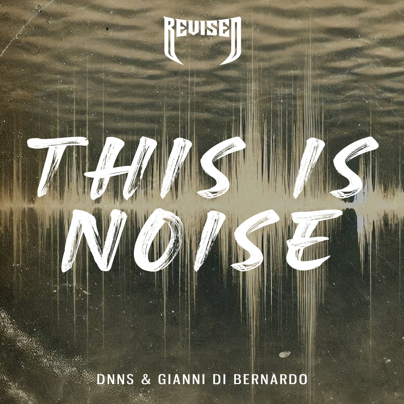 Cover - DNNS, Gianni Di Bernardo - This Is Noise (Original Mix)