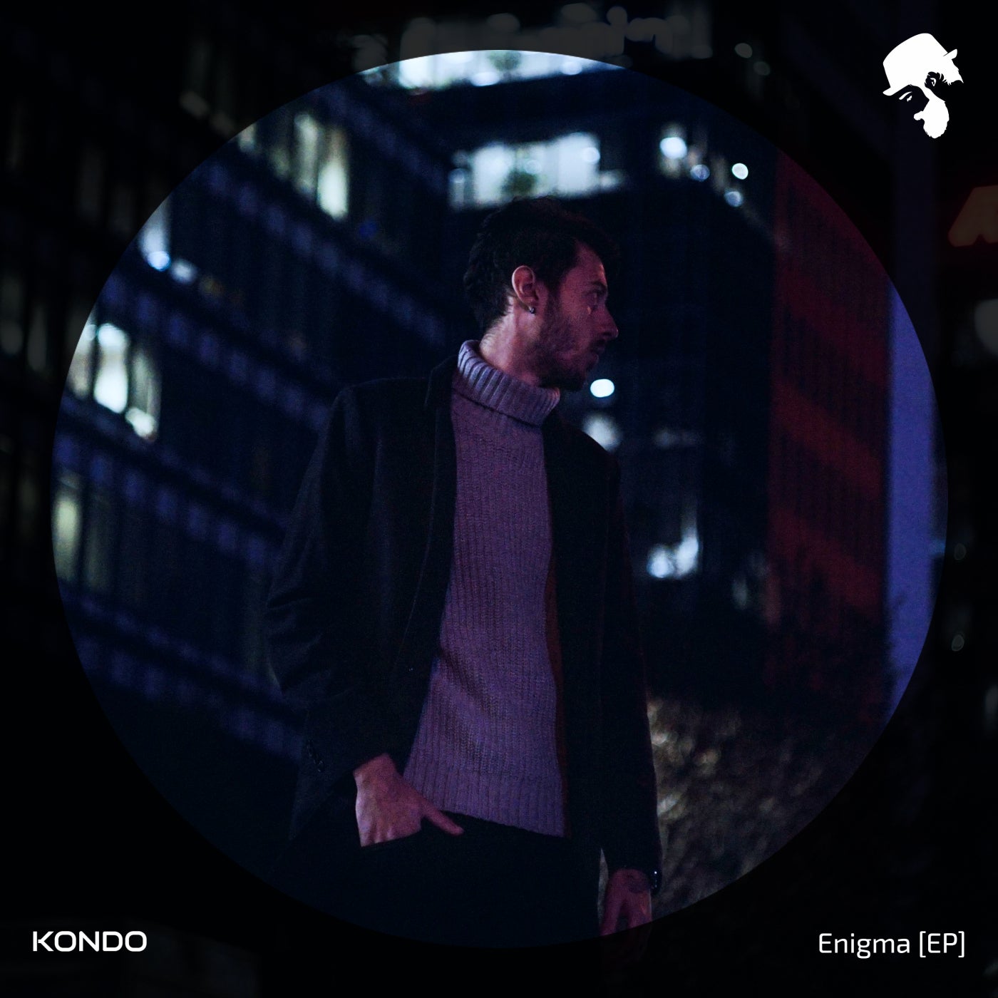 Cover - Kondo - Your Story (Original Mix)