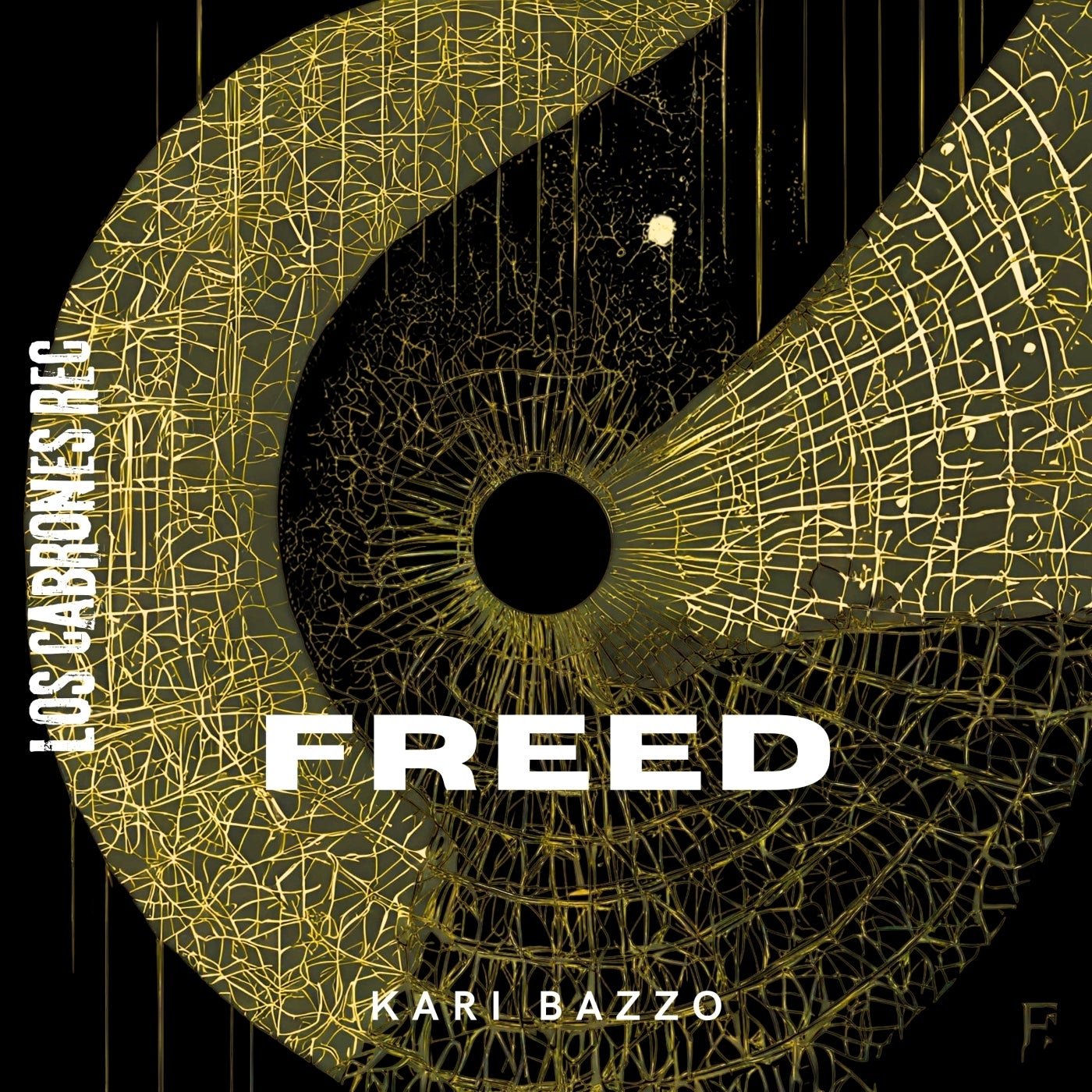 Cover - Kari Bazzo - Freed (Original Mix)