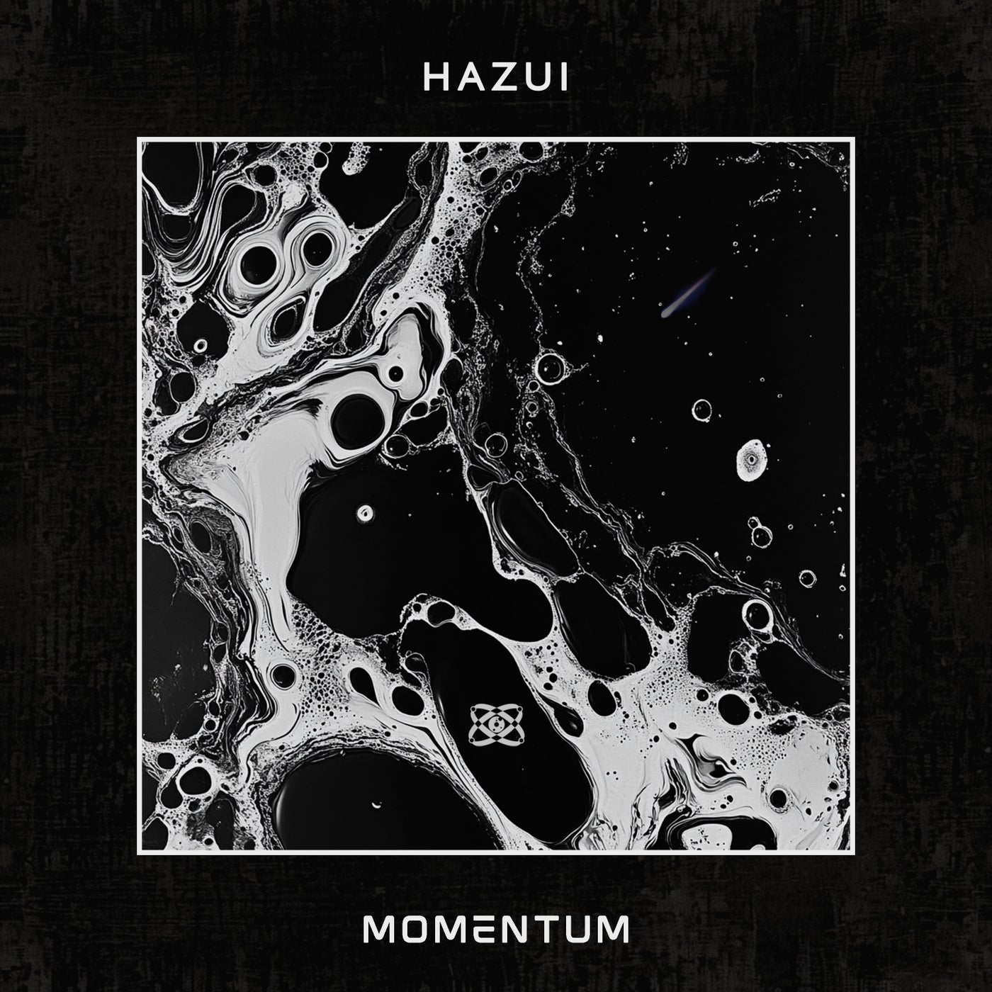 Cover - Hazui - Momentum (Original Mix)