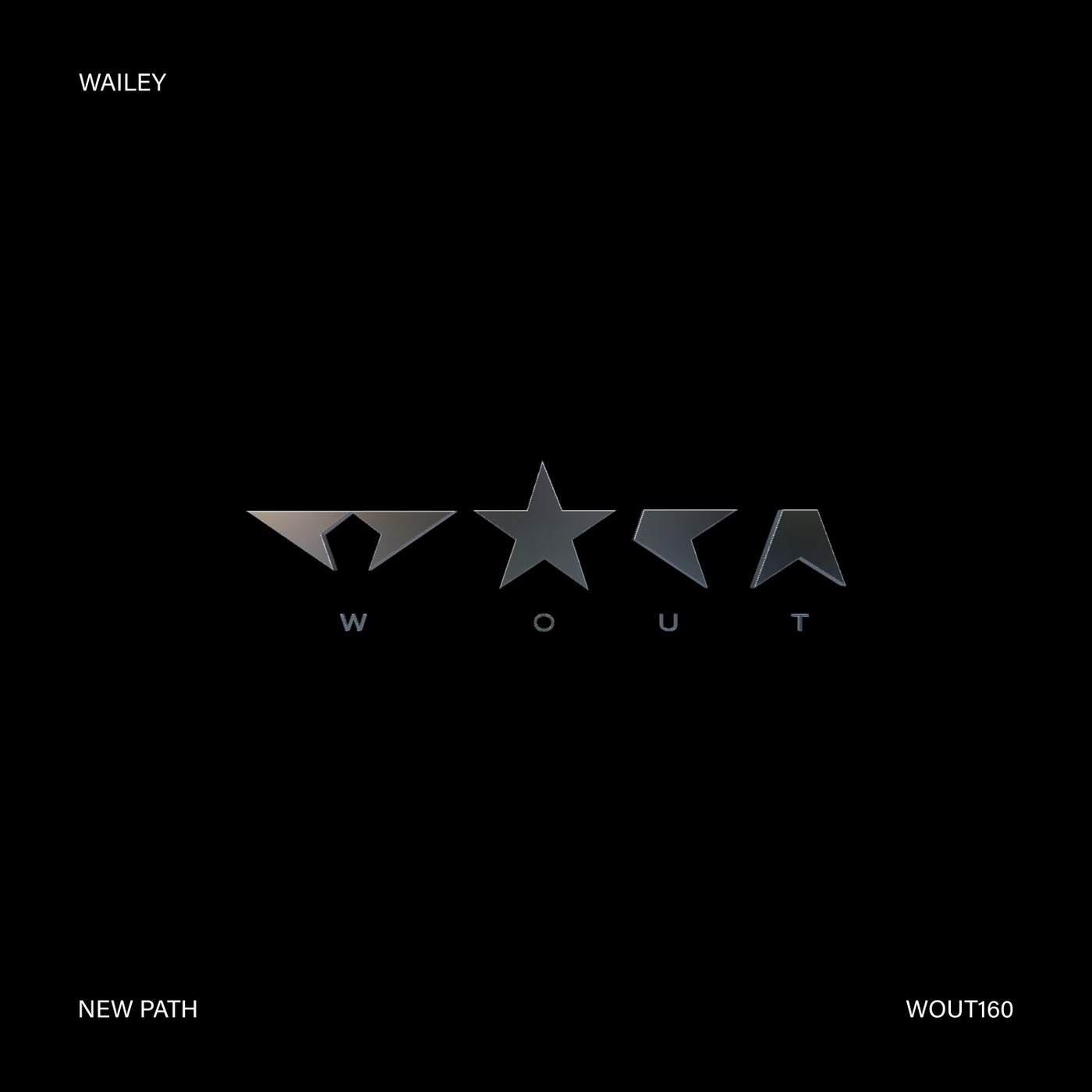 Cover - Wailey - Don't Wake (Original Mix)