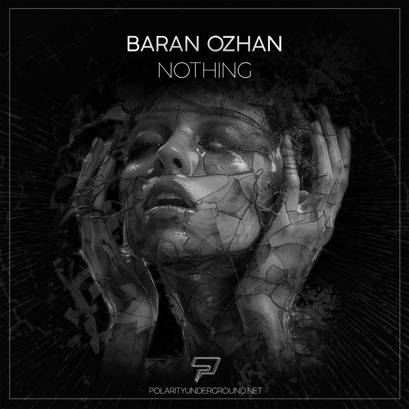 Cover - Baran Ozhan - Nothing (Original Mix)