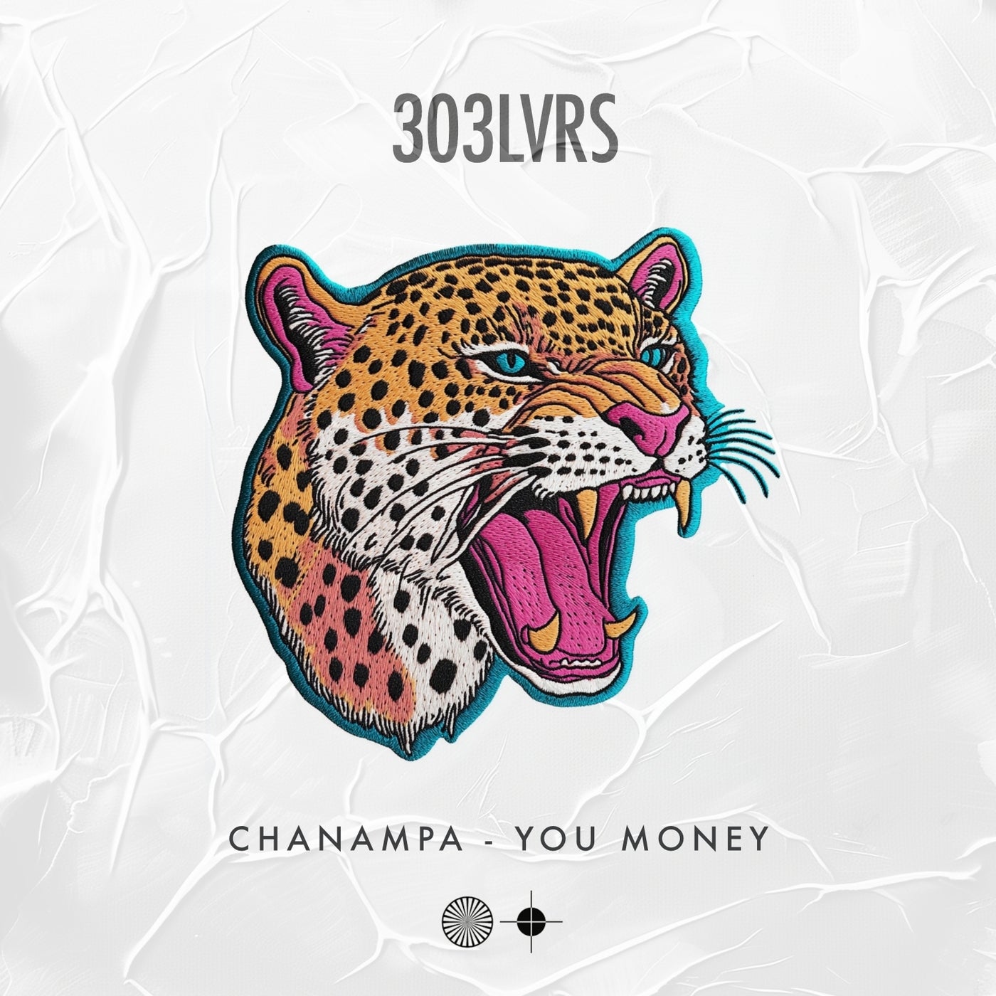 Cover - Chanampa - You Money (Extended Mix)