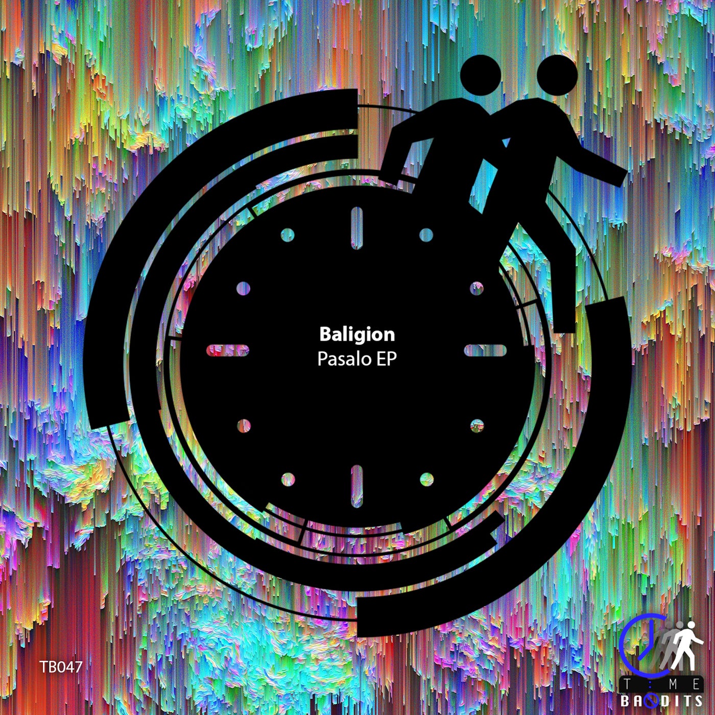 Cover - Baligion - Pasalo (Original Mix)
