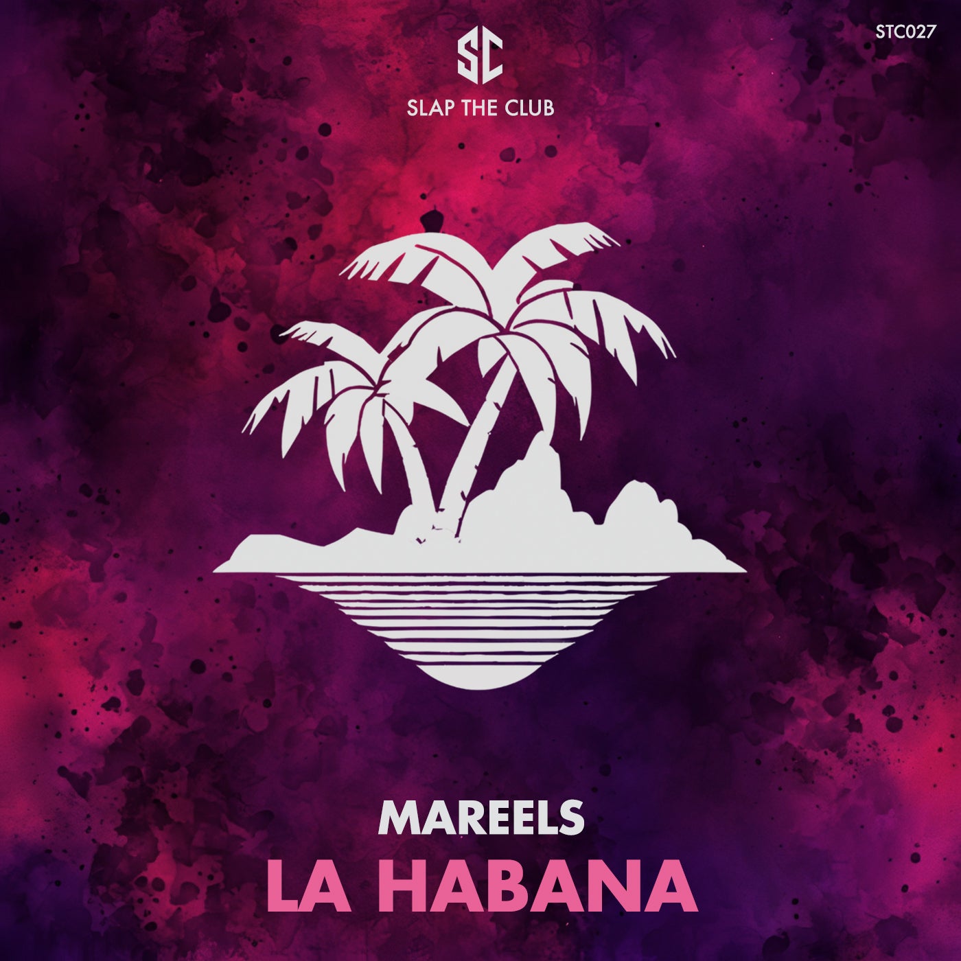 Cover - Mareels - La Habana (Original Mix)