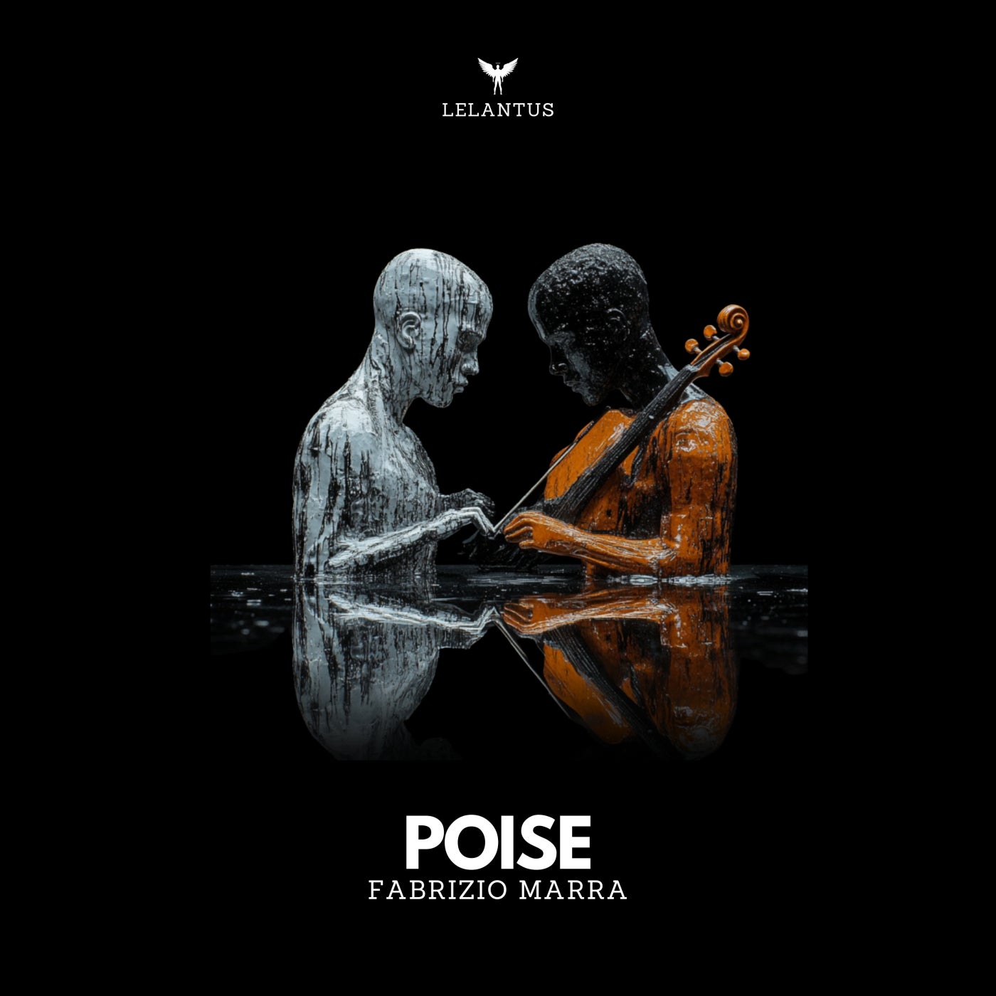 Cover - Fabrizio Marra - Average (Original Mix)