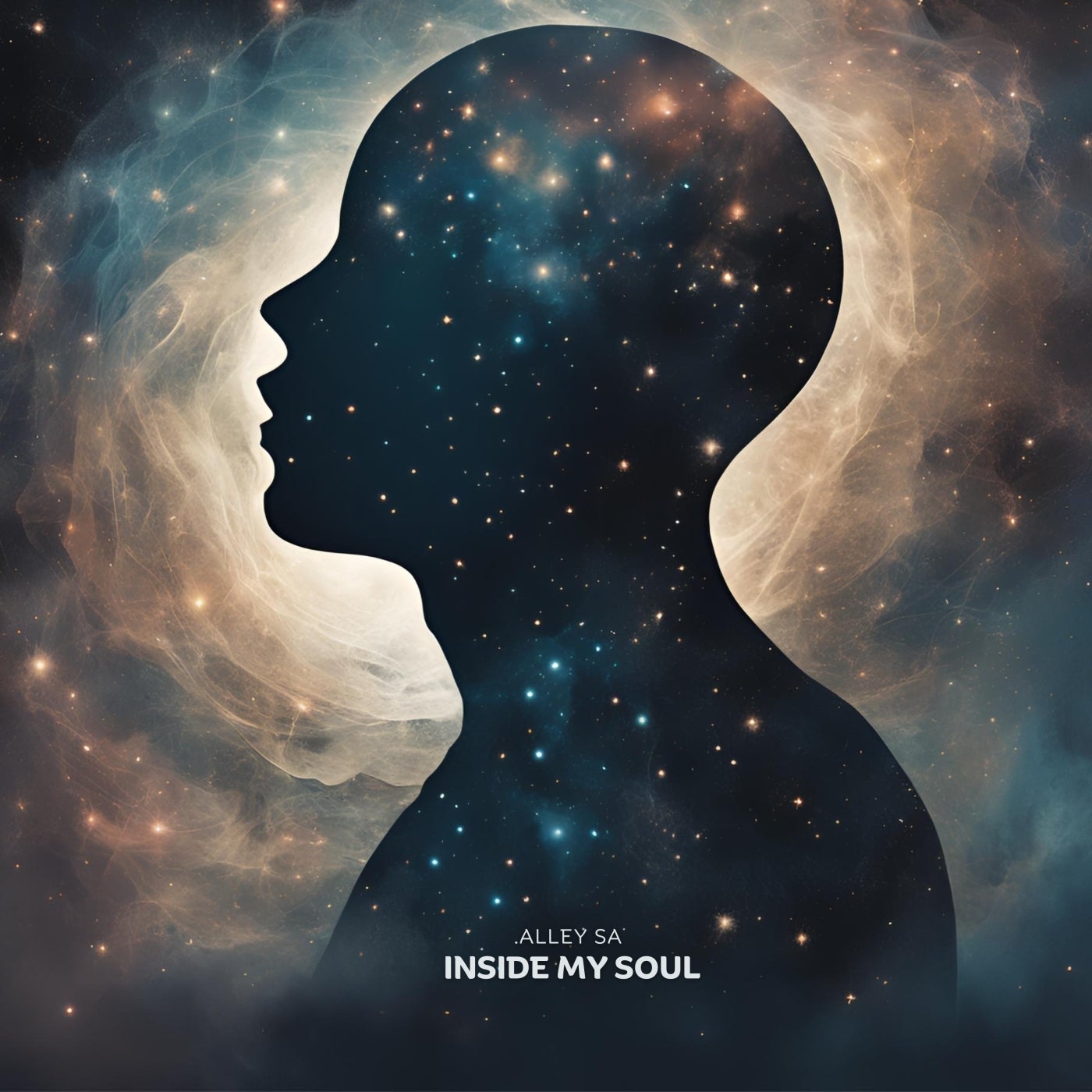 Cover - Alley SA - Inside My Soul (Original Mix)