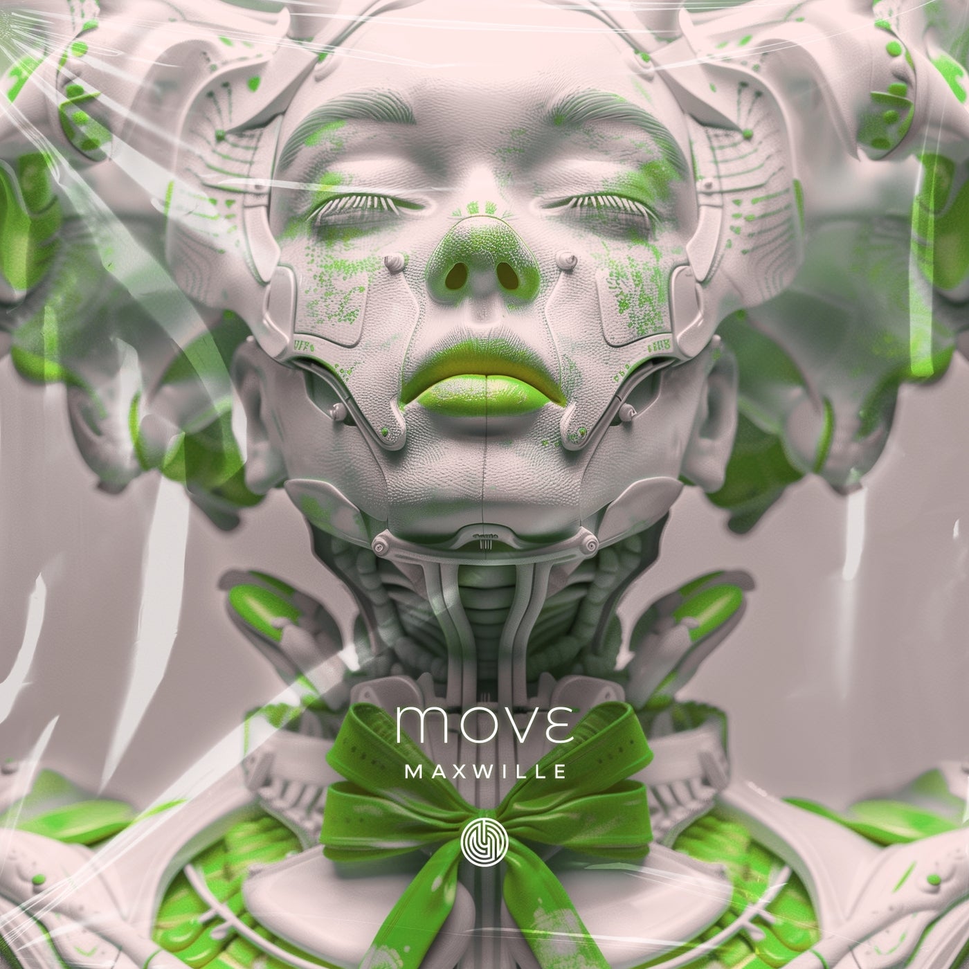 Cover - MaxWille - Move (Extended Mix)