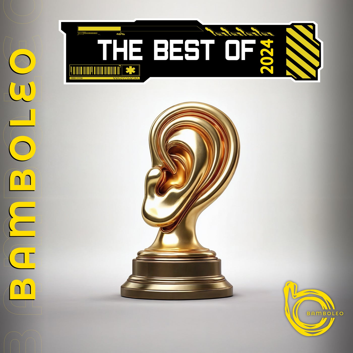 Cover - Proudly People - Rock Like This (Original Mix)