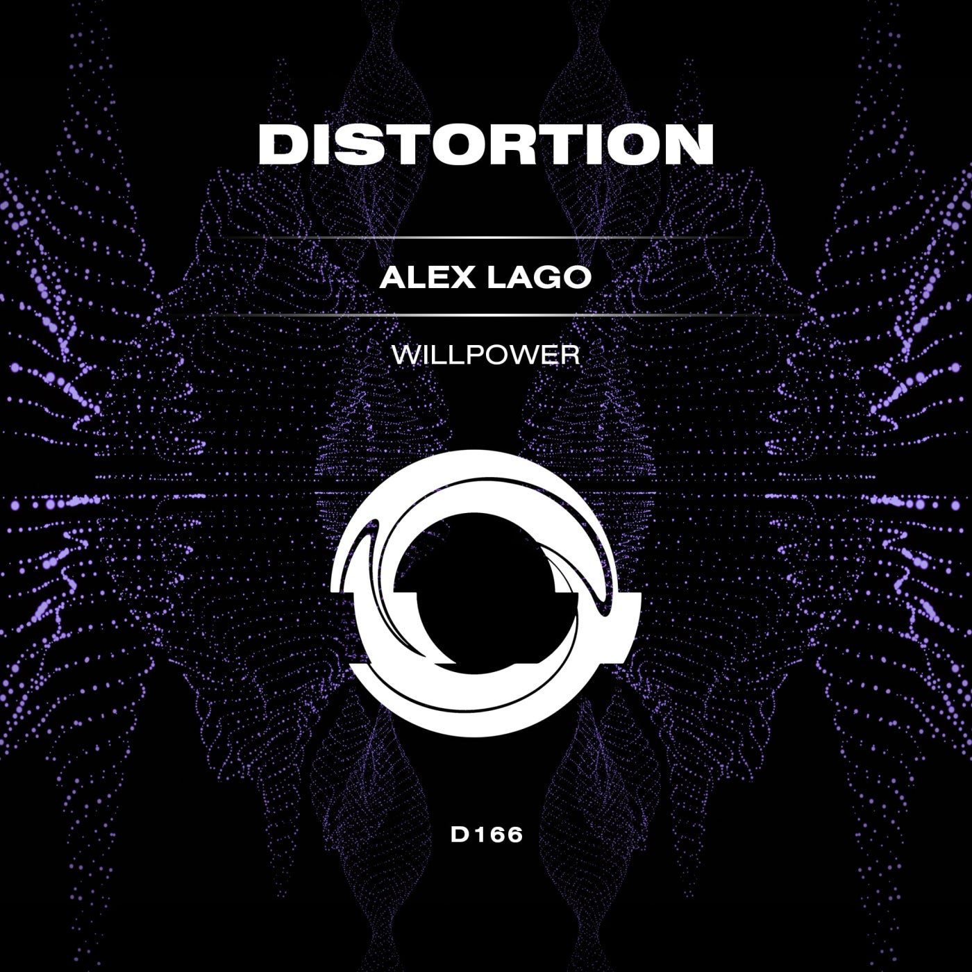 Cover - Alex Lago - Willpower (Original Mix)