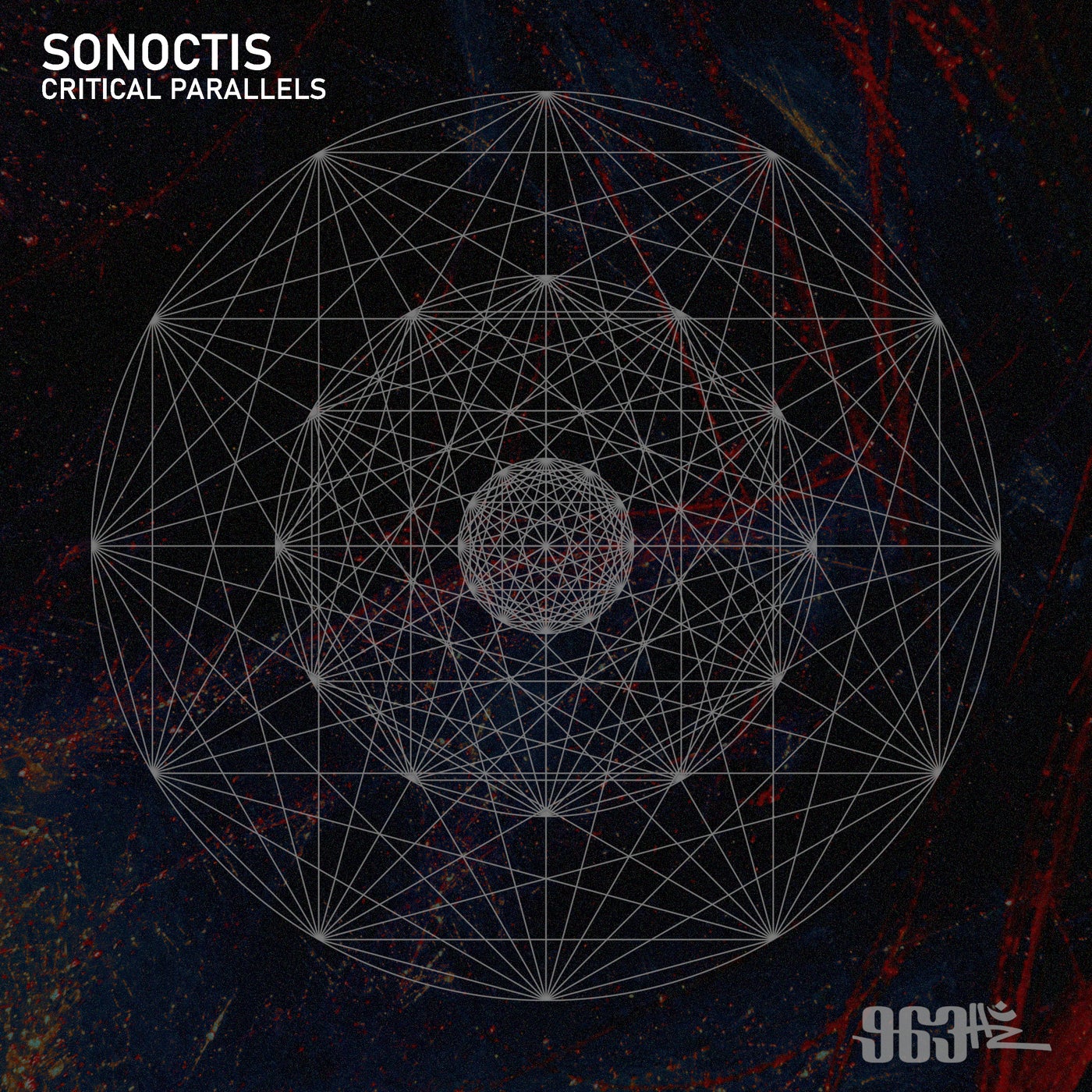 Cover - sonoctis - tight gates (Original Mix)