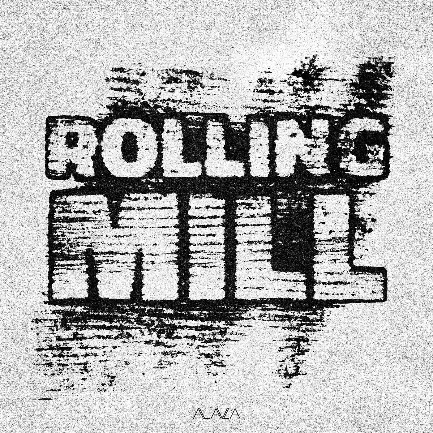 Cover - Moritz Sachse, Moto Moto - Rolling Mill (Original Mix)
