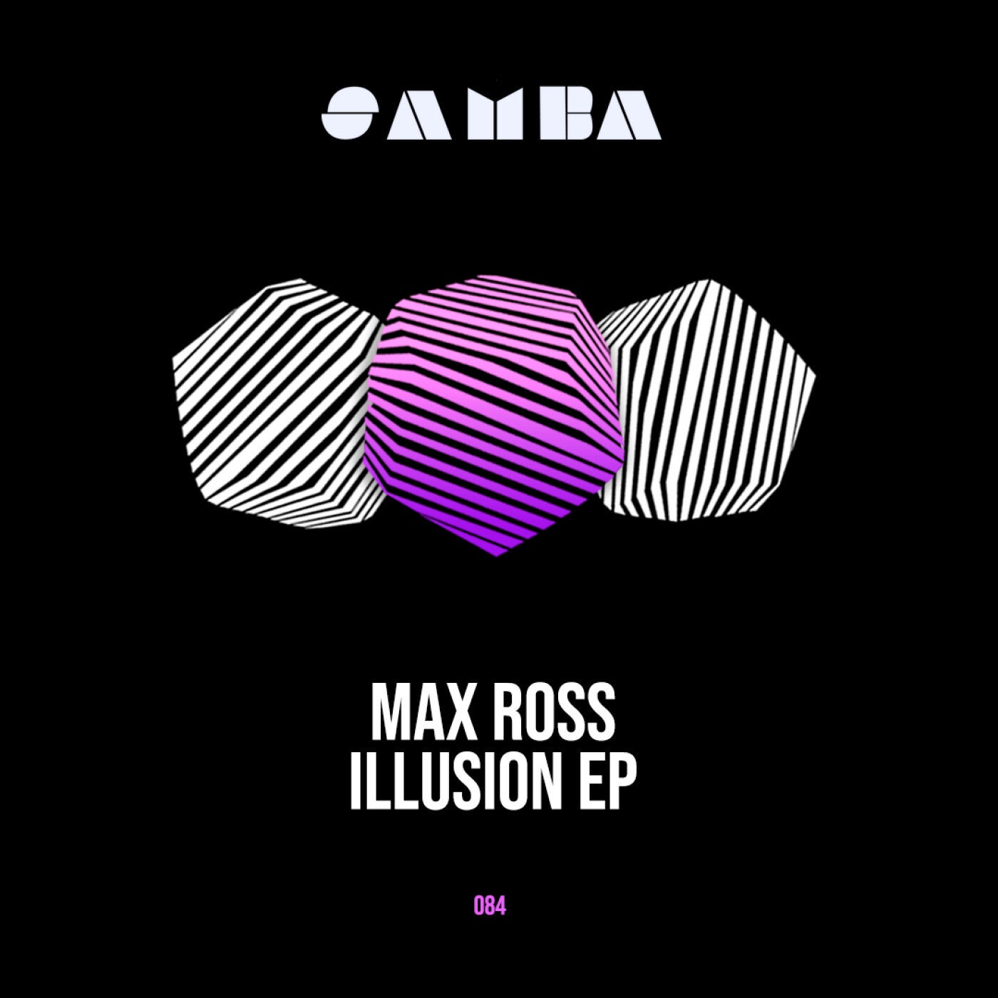 Cover - Max Ross - Dreams (Original Mix)