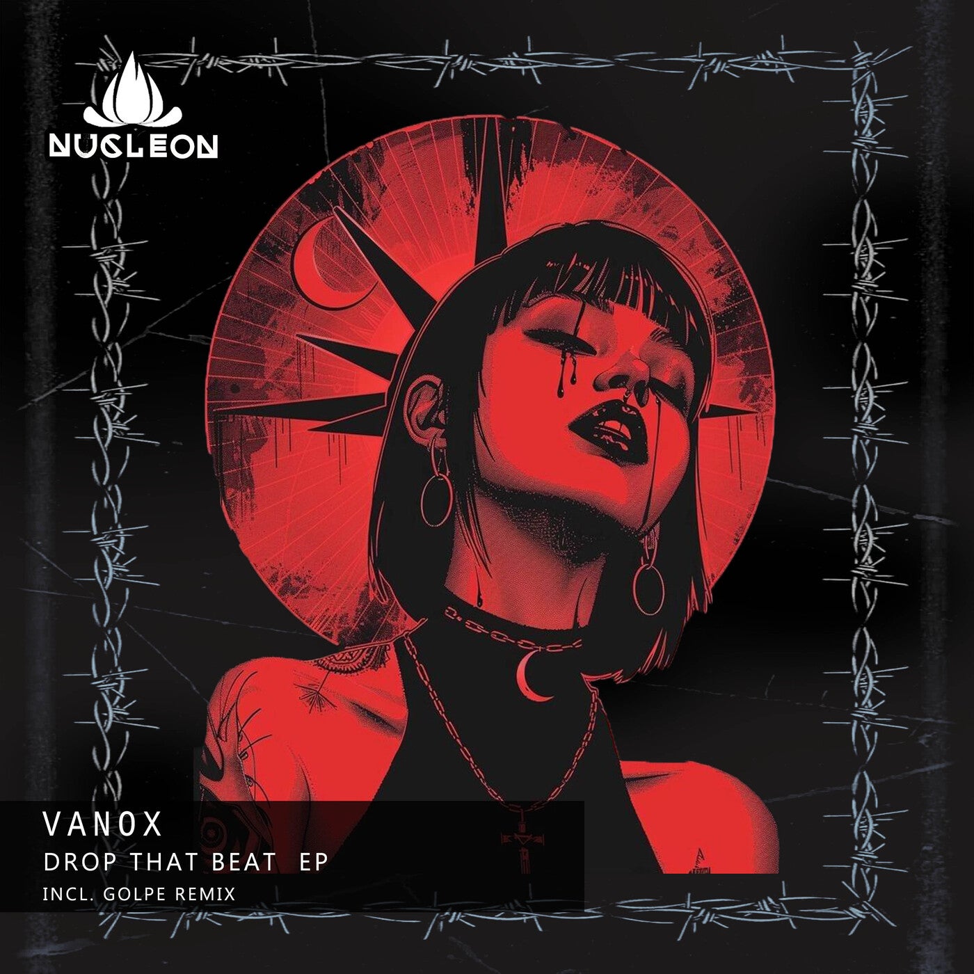 Cover - VanoX - I Wanna Dance (Golpe RMX)