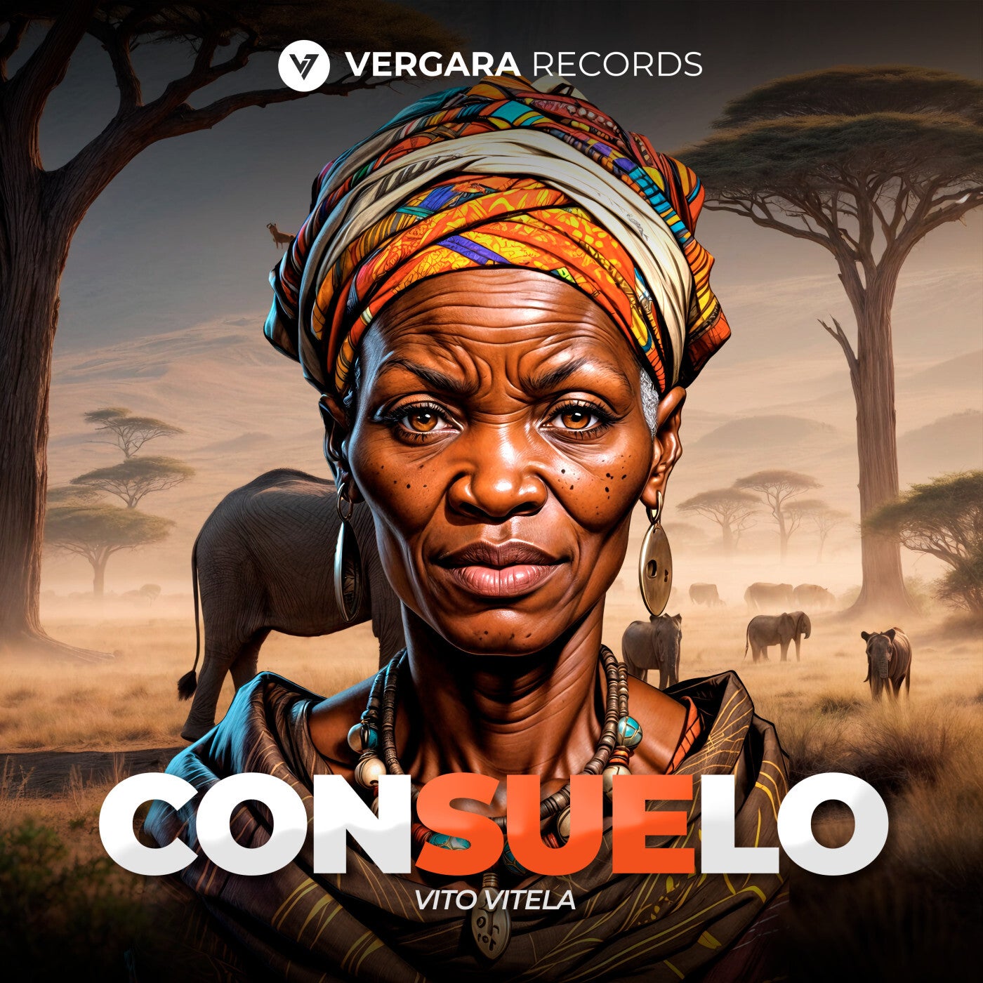 Cover - Vito Vitela - Consuelo (Original Mix)