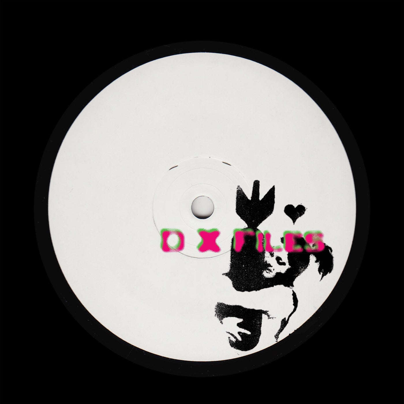 Cover - DXNBY - Goin Under (Original Mix)