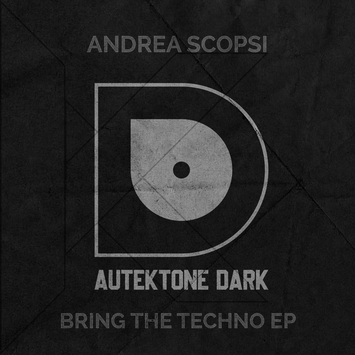 Cover - Andrea Scopsi - Frequency (Original Mix)