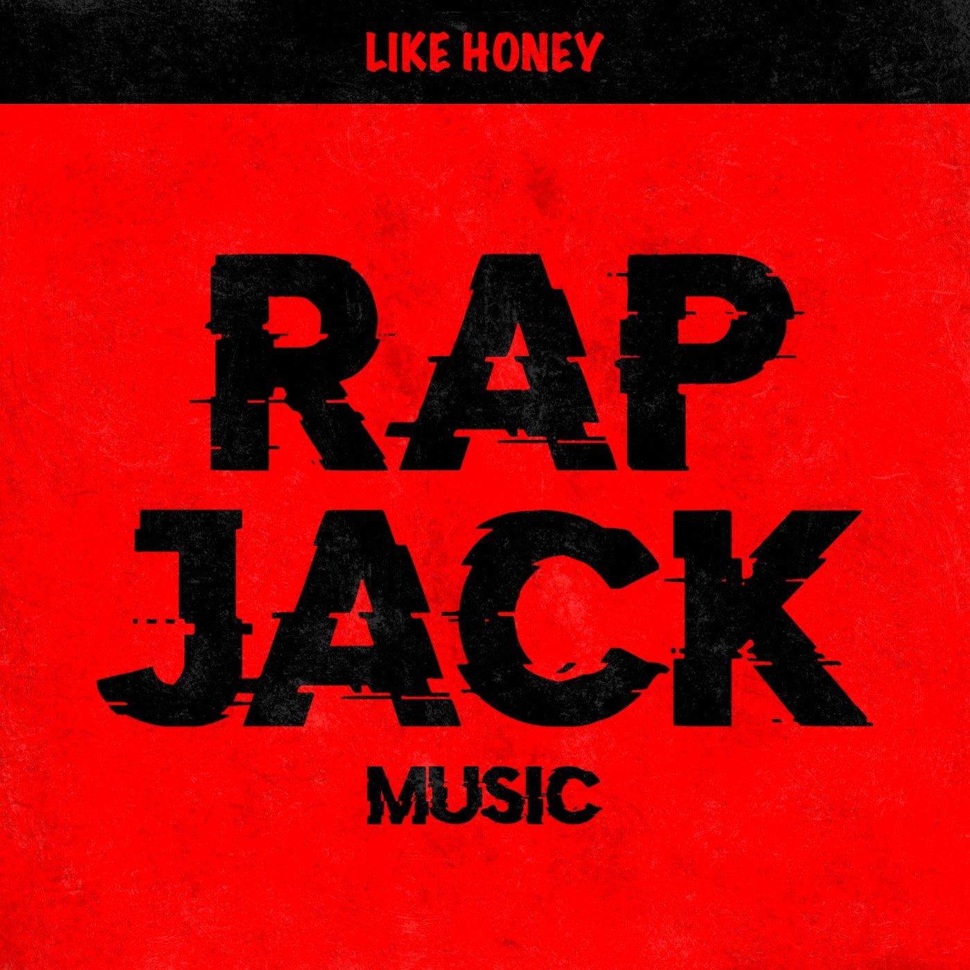 Cover - Angelo Ferreri, Pietro Over Jack - Like Honey (Original Mix)