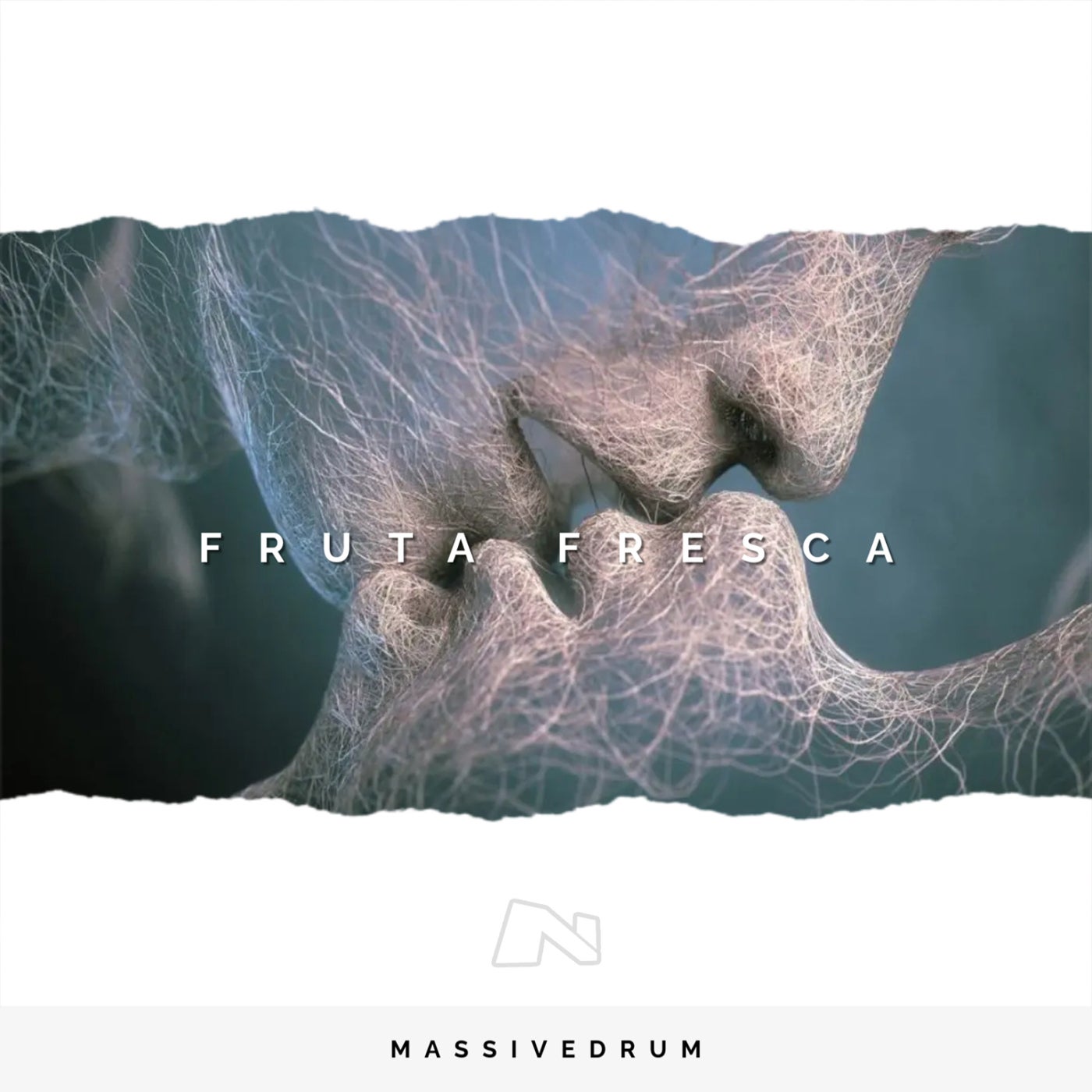 Cover - Massivedrum - Fruta Fresca (Original Mix)
