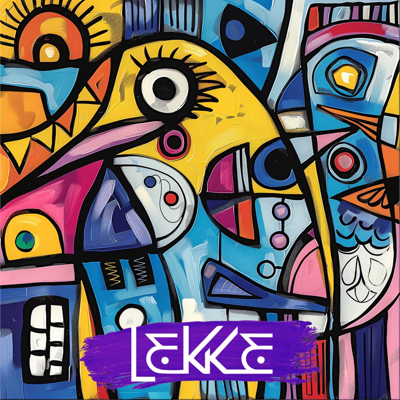 Cover - ADDFX - Music In My Head (Original Mix)