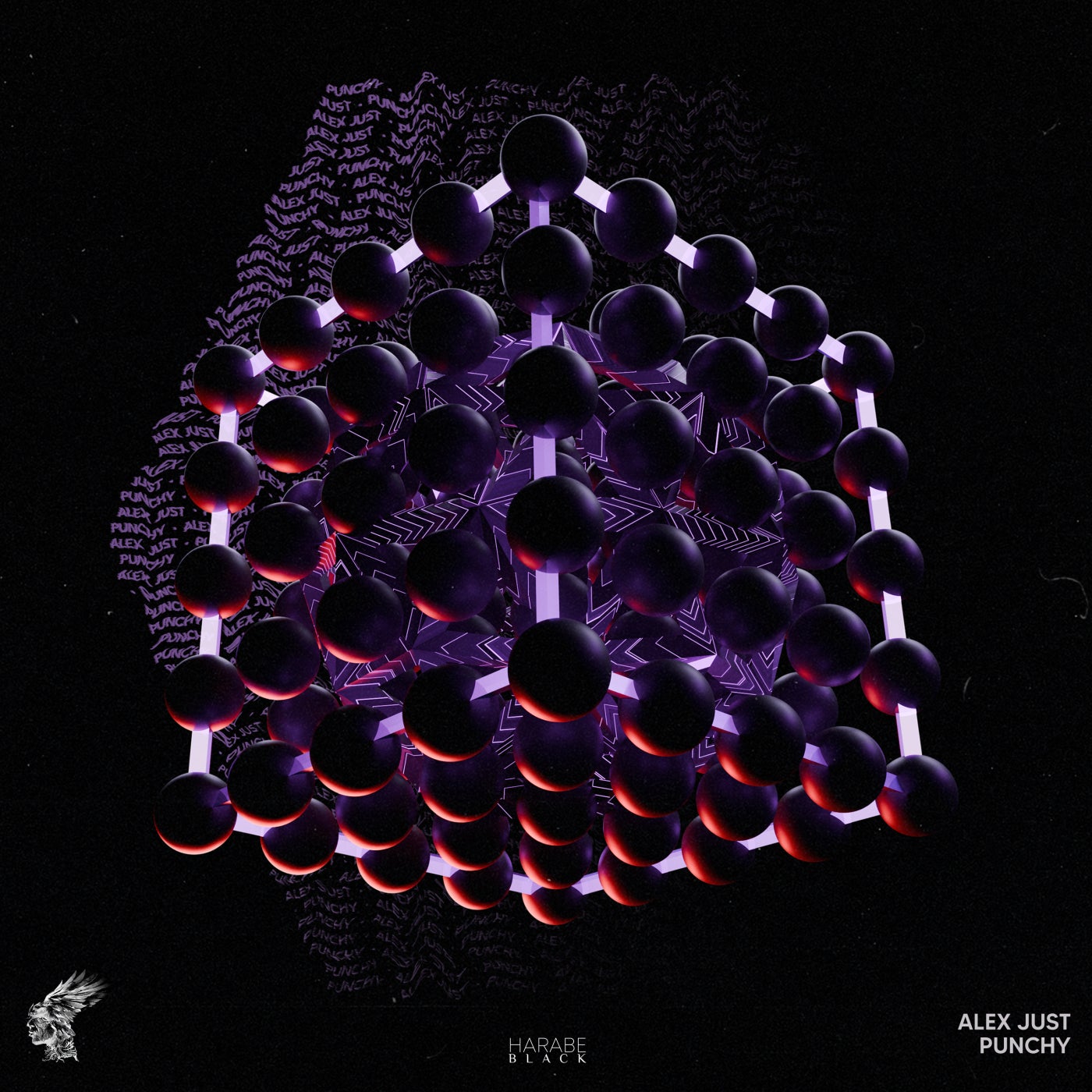 Cover - Alex Just - Punchy (Original Mix)