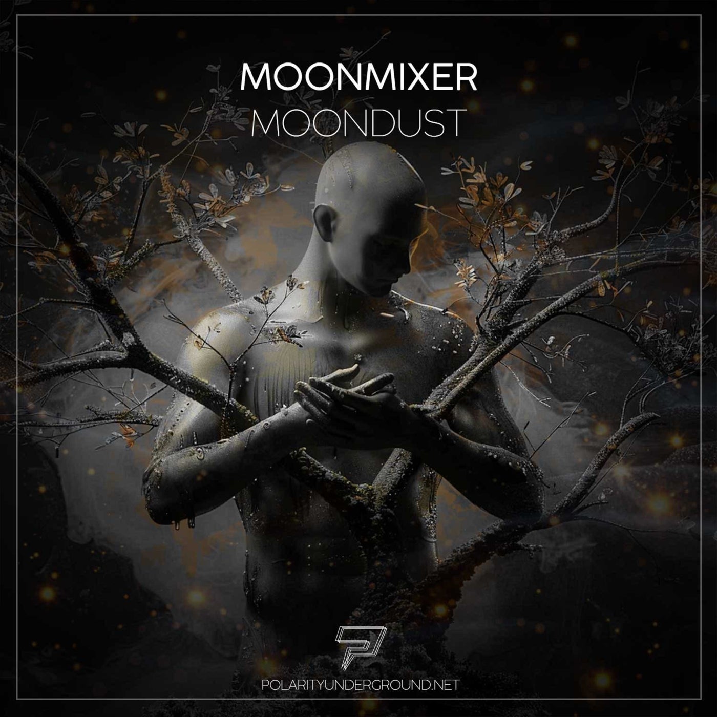 Cover - moonmixer - Moondust (Original Mix)