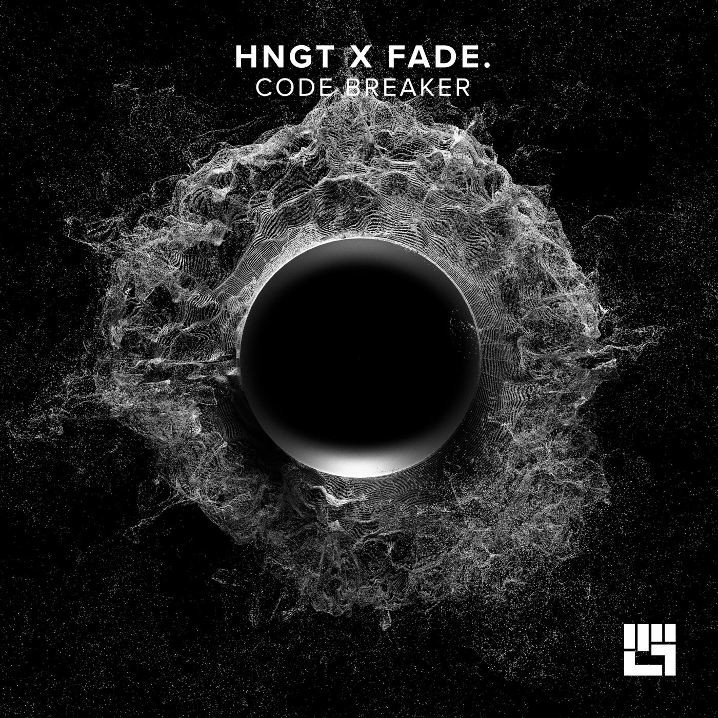 Cover - HNGT, Fade. - Code Breaker (Original Mix)