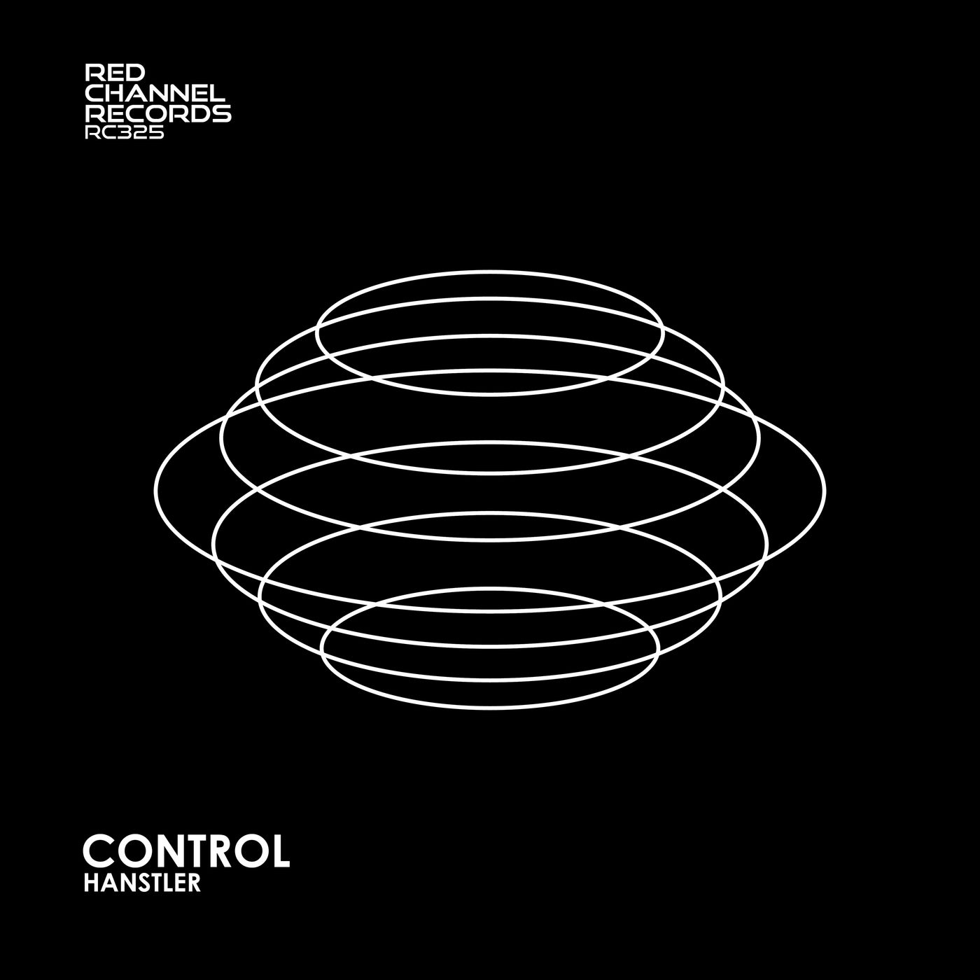 Cover - Hanstler - Control (Original Mix)