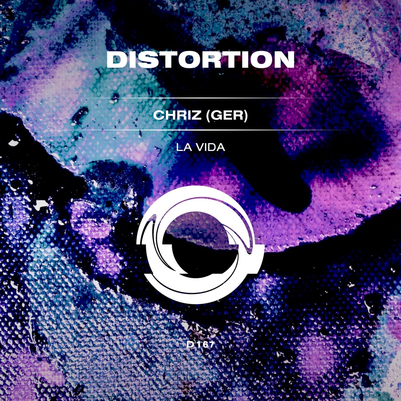 Cover - CHRIZ (GER) - La Vida (Original Mix)